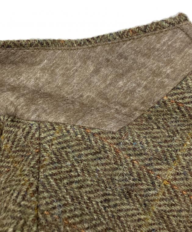 中古・古着通販】Harris Tweed (ハリスツイード) Eddie Bauer