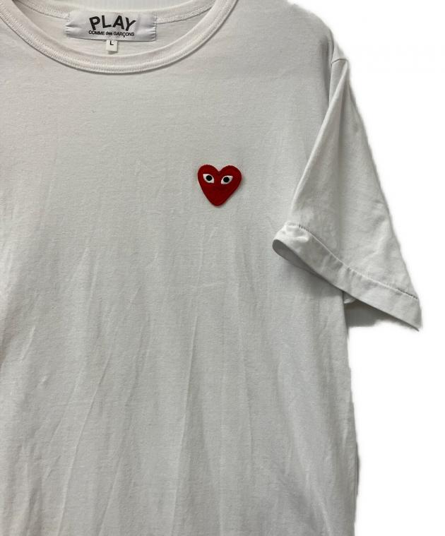 中古・古着通販】PLAY COMME des GARCONS (プレイコムデギャルソン
