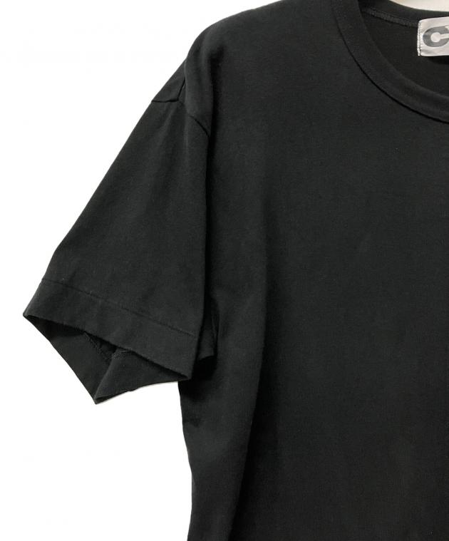 中古・古着通販】COMME des GARCONS (コムデギャルソン) 半袖