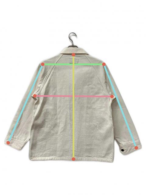 中古・古着通販】NAOSHIYA CUSTOM FACTORY (直シ屋 カスタム
