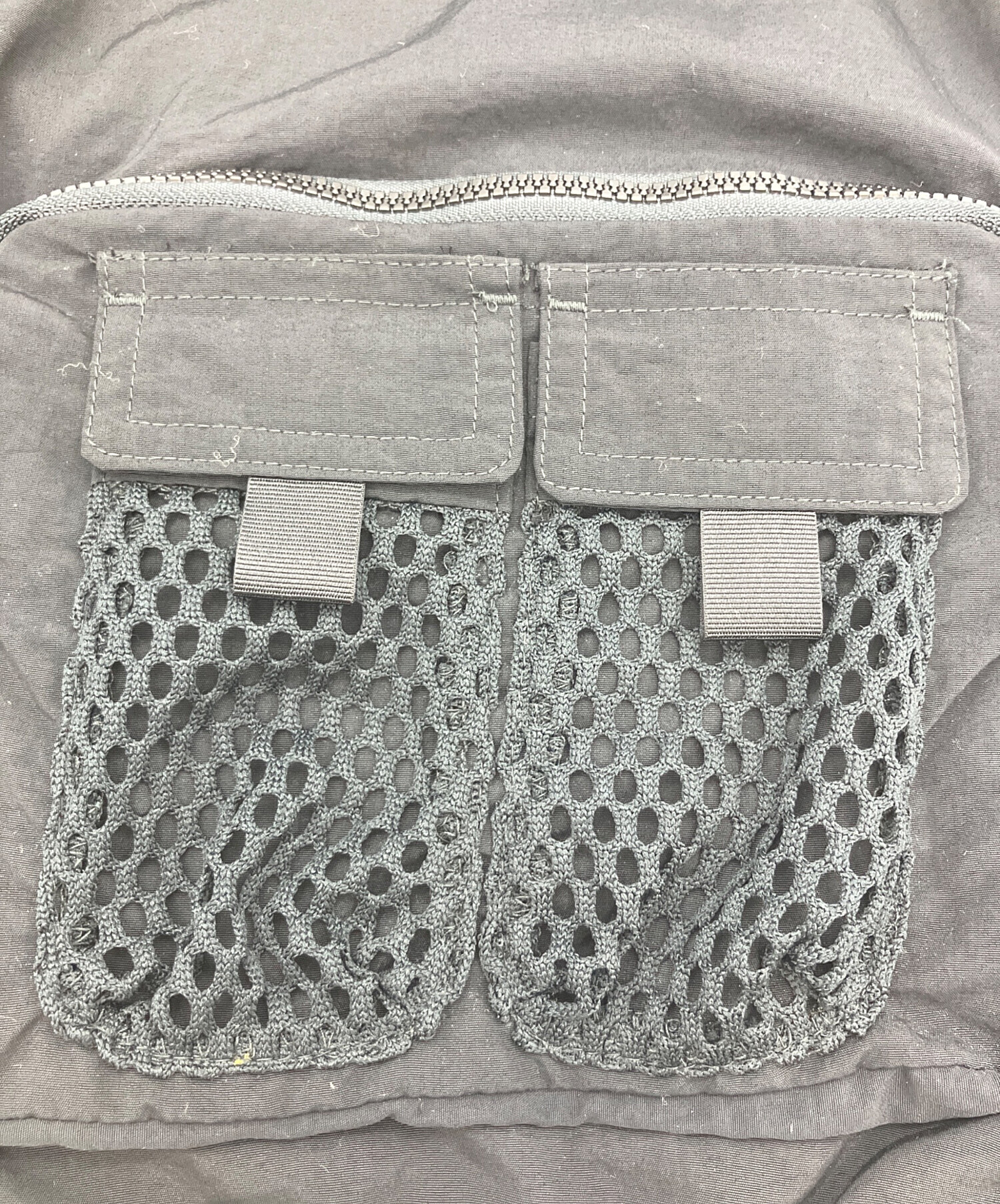 中古・古着通販】NIKE ACG (ナイキエーシージー) ユーティリティベスト