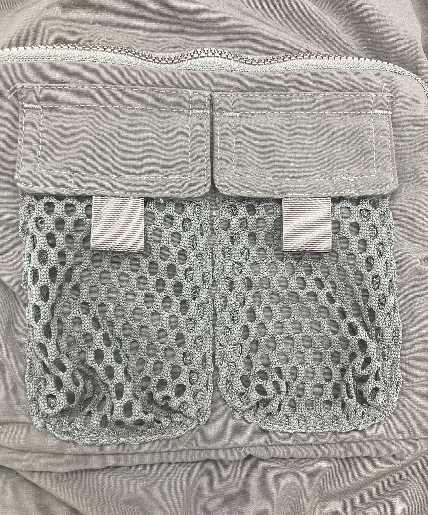 中古・古着通販】NIKE ACG (ナイキエーシージー) ユーティリティベスト