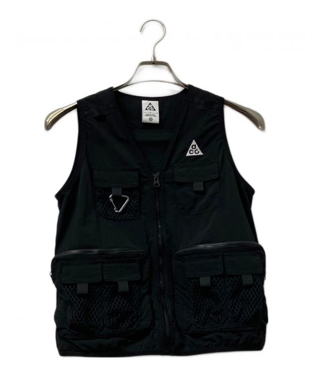 中古・古着通販】NIKE ACG (ナイキエーシージー) ユーティリティベスト