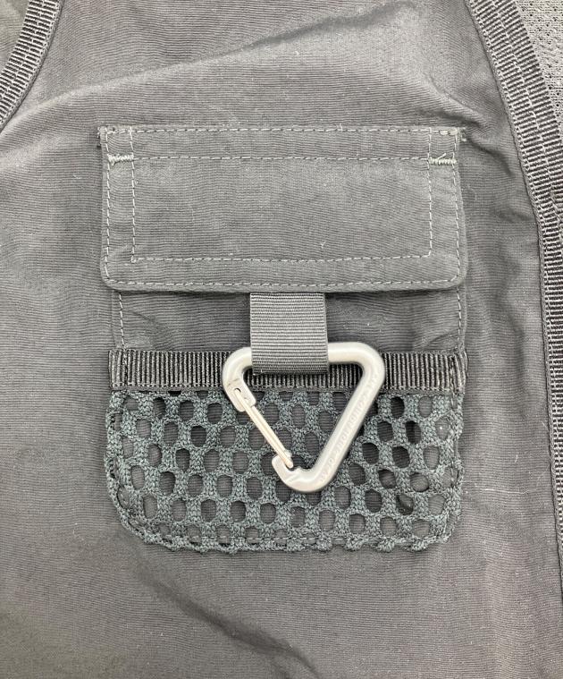 中古・古着通販】NIKE ACG (ナイキエーシージー) ユーティリティベスト