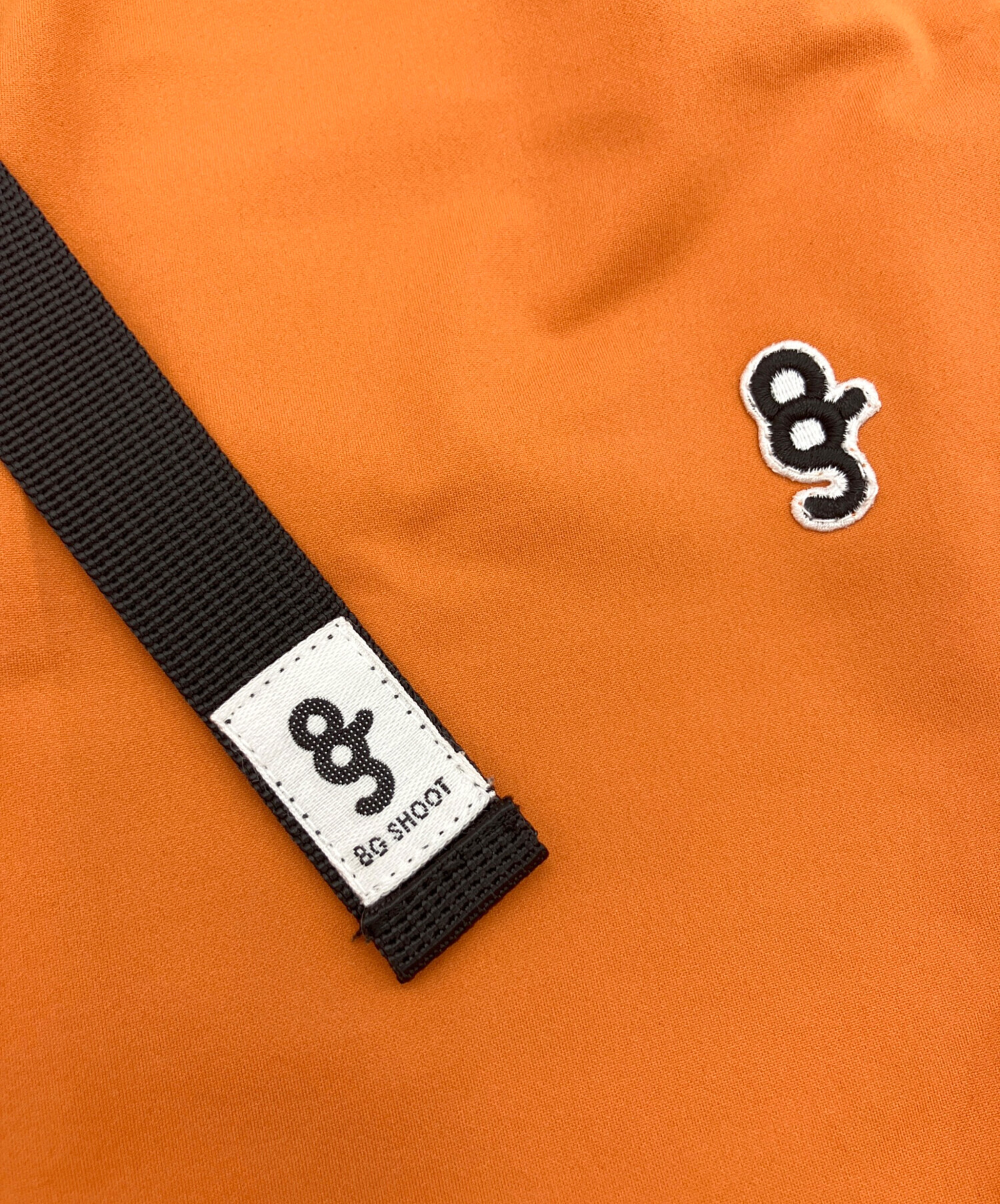 中古・古着通販】8G SHOOT (エイジシュート) CENTER PRESS ADJUSTABLE