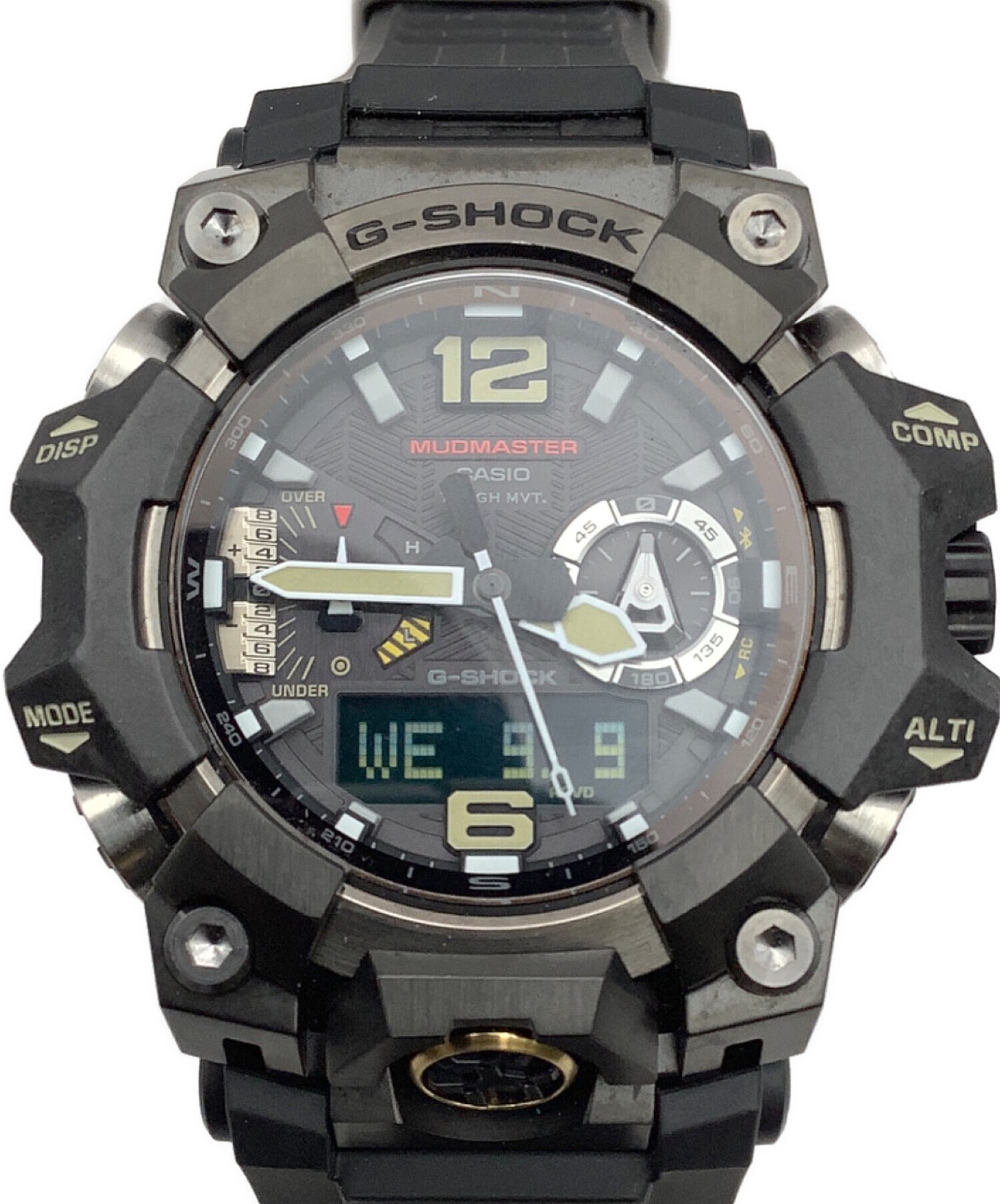 中古・古着通販】CASIO (カシオ) 腕時計 G-SHOCK｜ブランド・古着通販