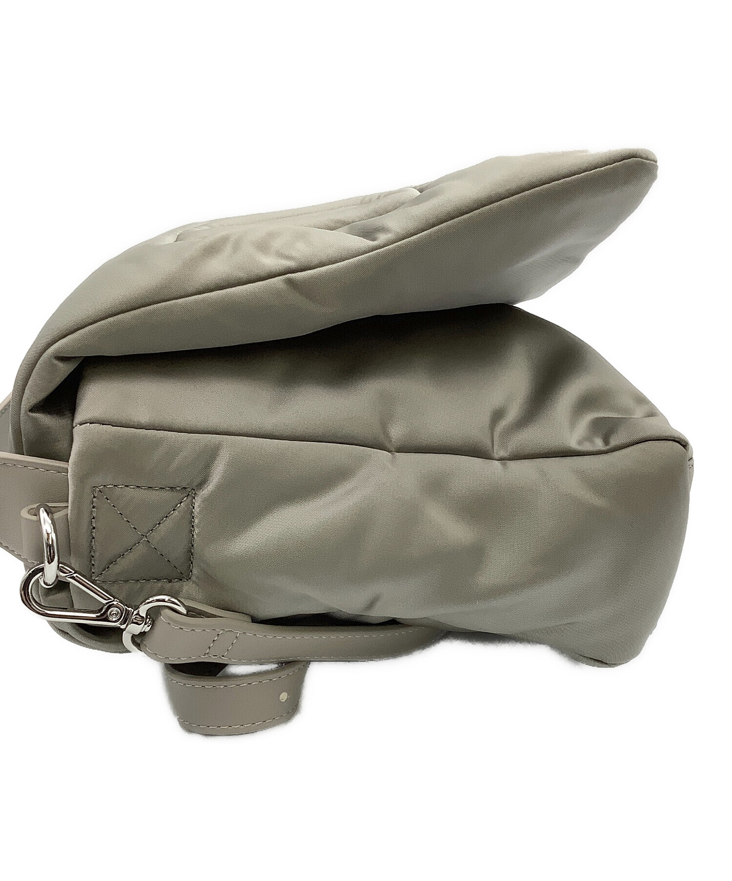 中古・古着通販】DIESEL (ディーゼル) バッグ ナイロン2WAYショルダー