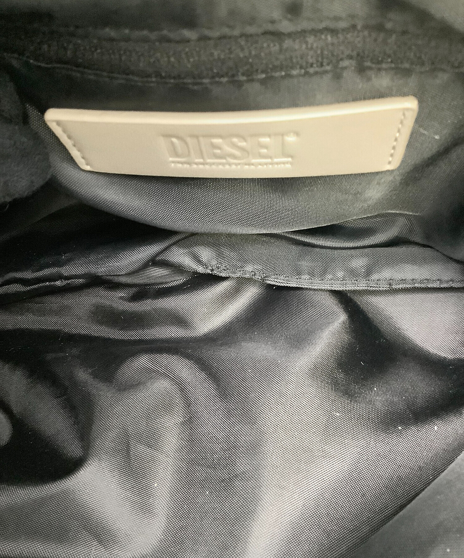 中古・古着通販】DIESEL (ディーゼル) バッグ ナイロン2WAYショルダー