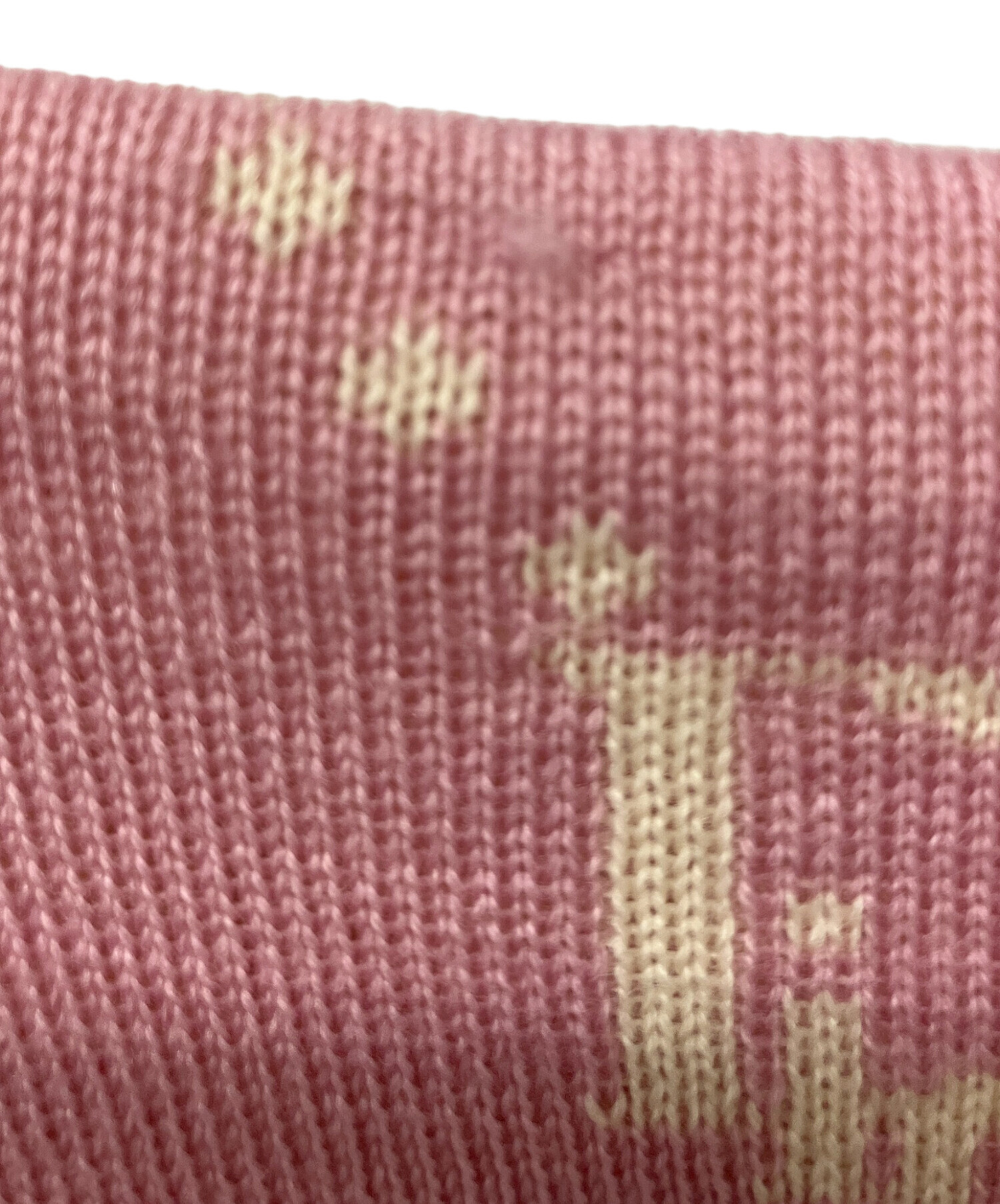 中古・古着通販】Christian Dior (クリスチャン ディオール) マフラー