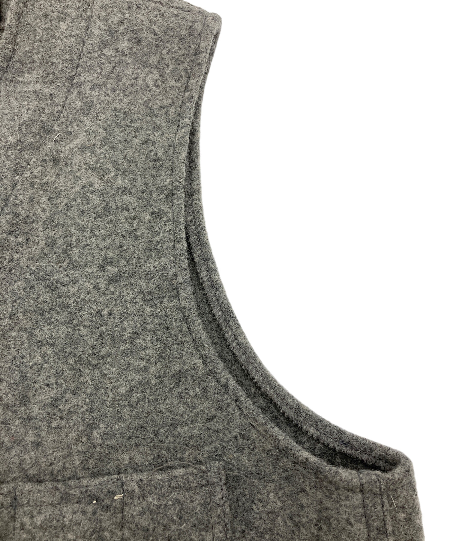 中古・古着通販】FILSON GARMENT (フィルソン ガーメント) ウール