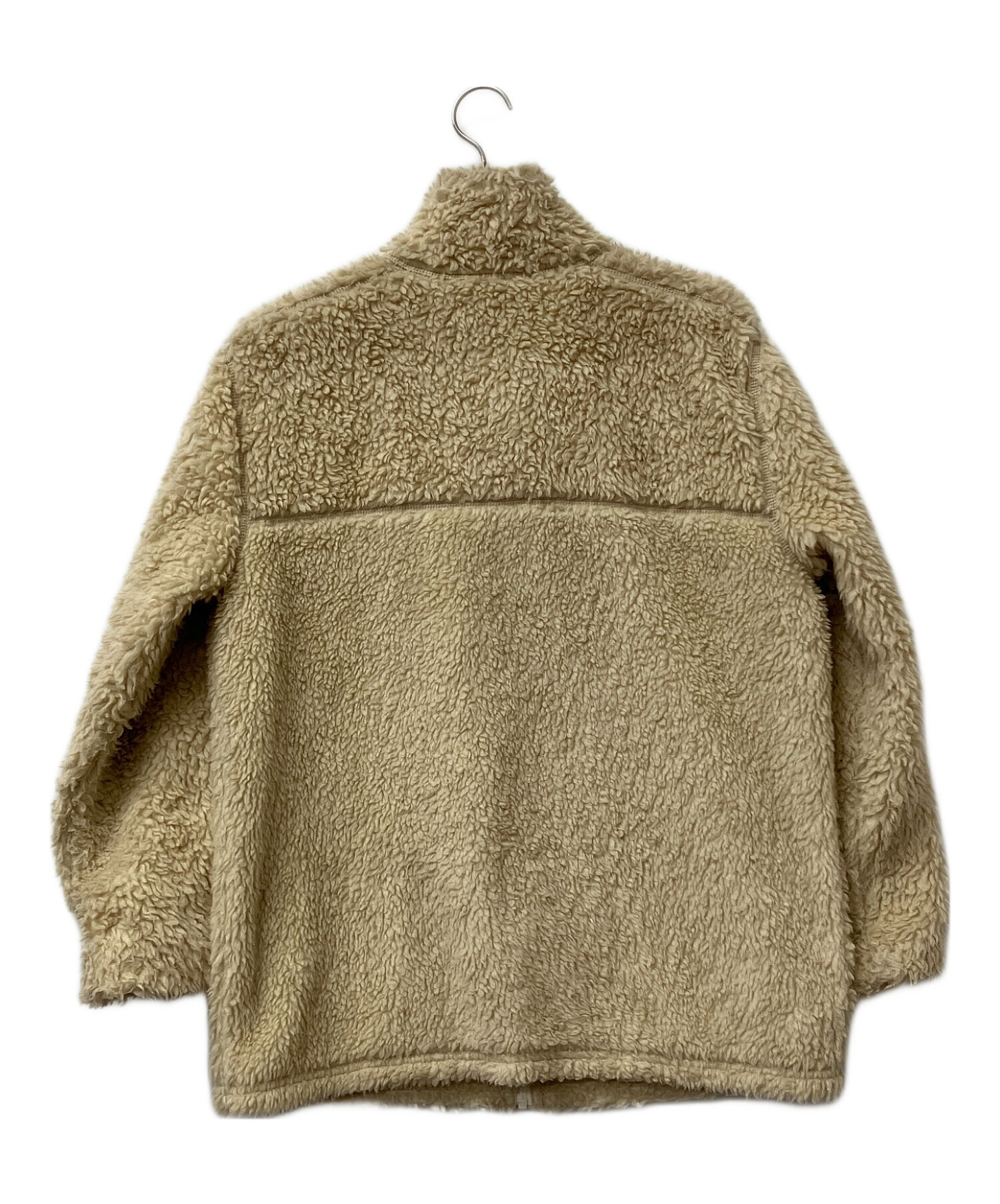 パタゴニア　ボアジャケット　3T 中古・古着通販】Patagonia (パタゴニア) ボアジャケット ウィメンズ