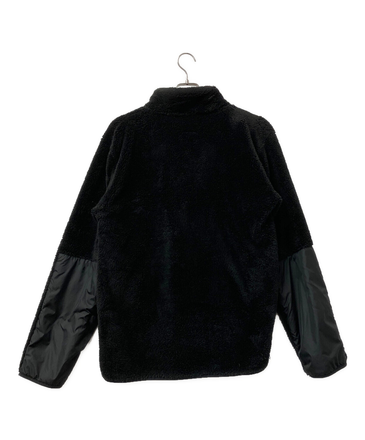 中古・古着通販】Champion (チャンピオン) stussy (ステューシー) ボア