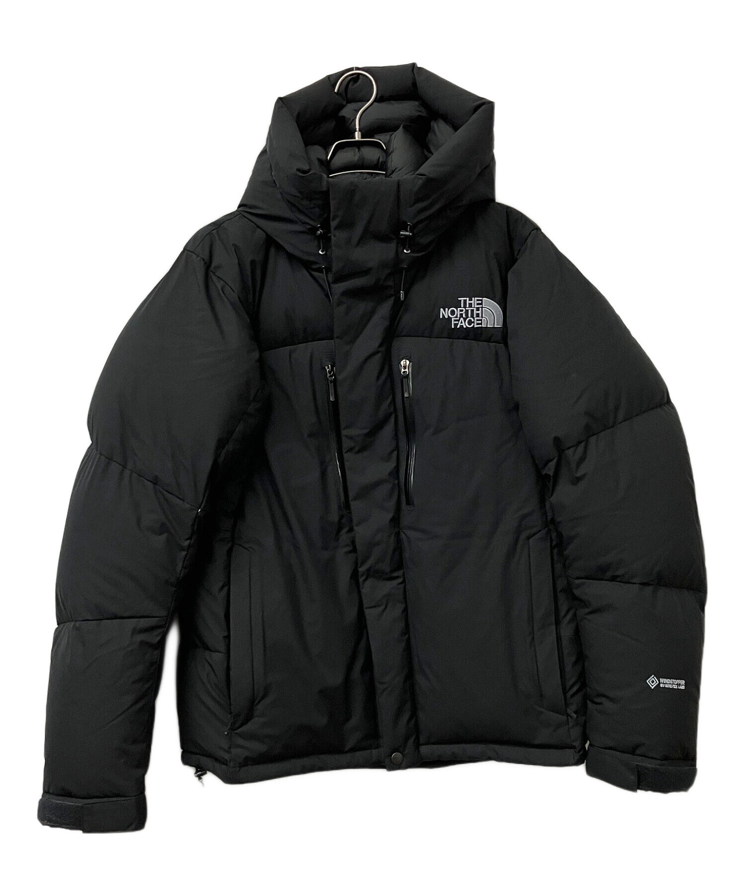 中古・古着通販】THE NORTH FACE (ザ ノース フェイス) バルトロライト 