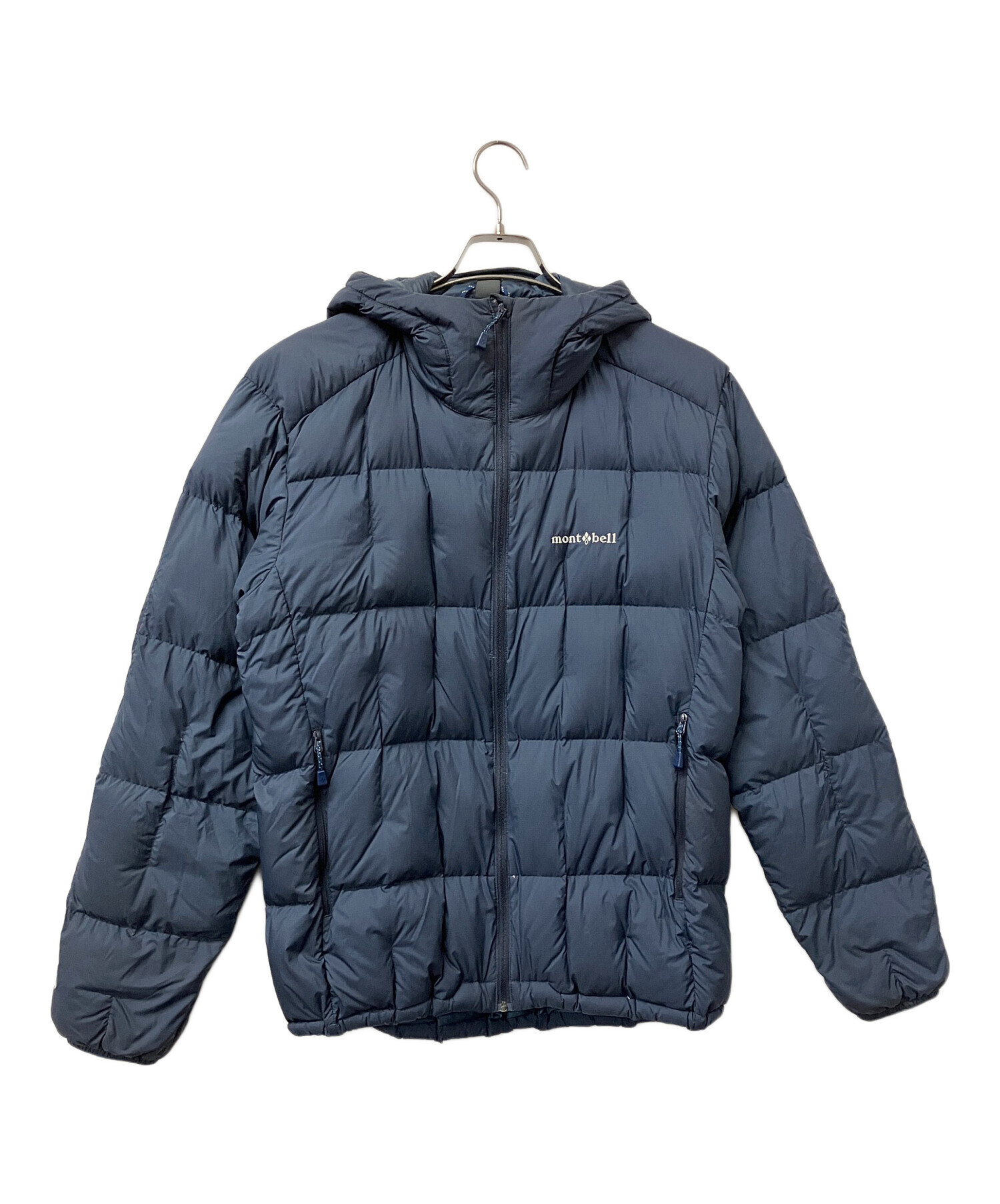 中古・古着通販】mont-bell (モンベル) ダウンジャケット ネージュ