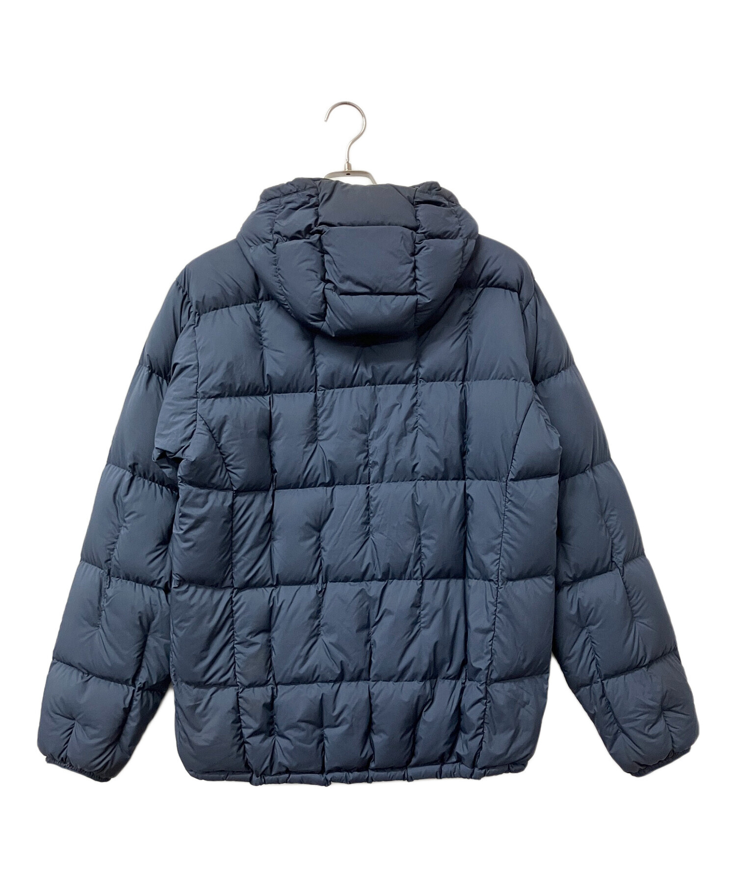 中古・古着通販】mont-bell (モンベル) ダウンジャケット ネージュ