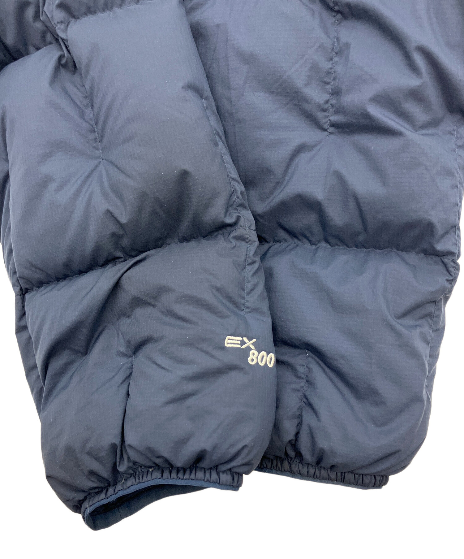 中古・古着通販】mont-bell (モンベル) ダウンジャケット ネージュ