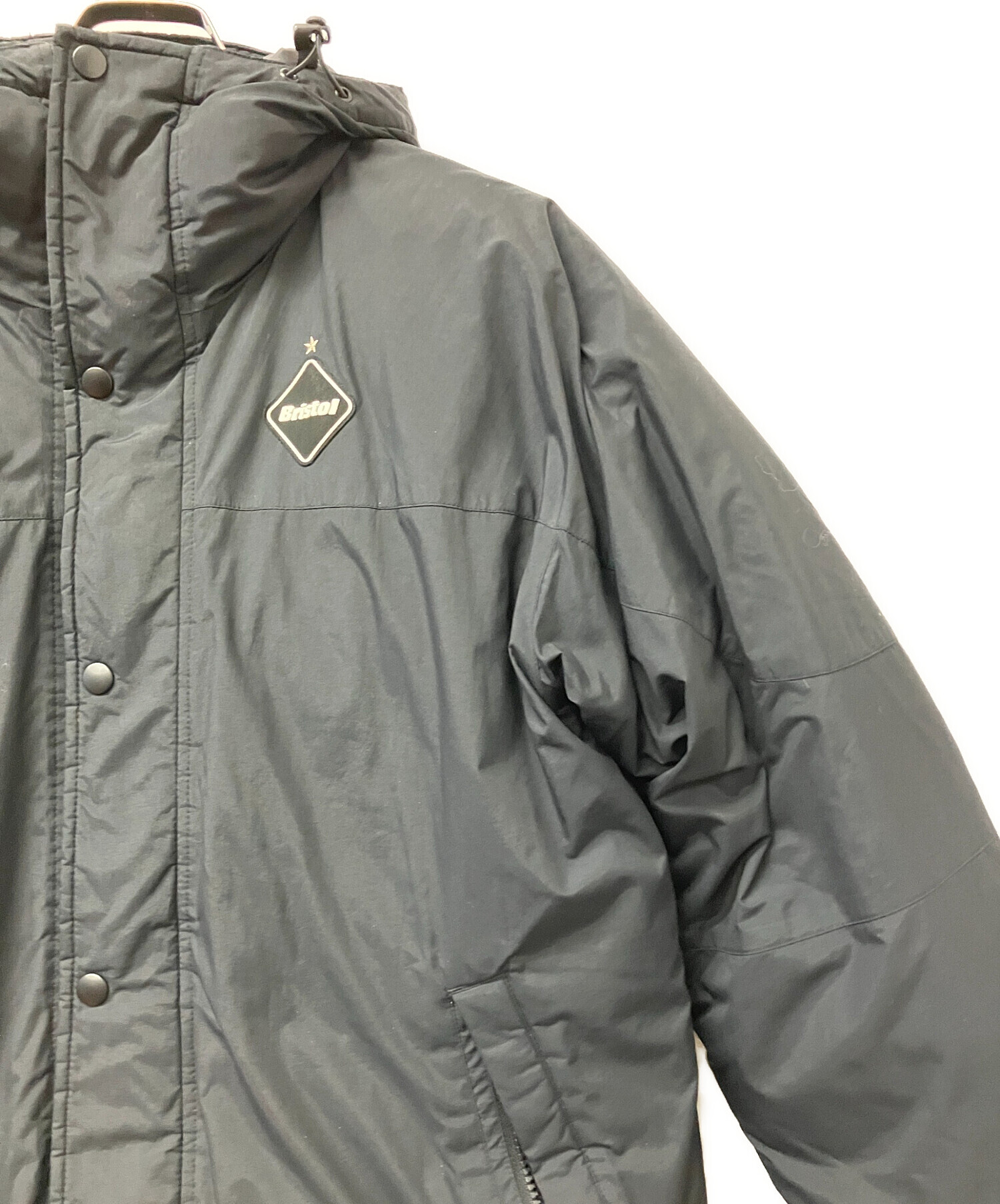 週末限定値下げ‼️お値下げ不可　fcrb ナイロンジャケット 中古・古着通販】F.C.R.B. (エフシーレアルブリストル) NIKE (ナイキ