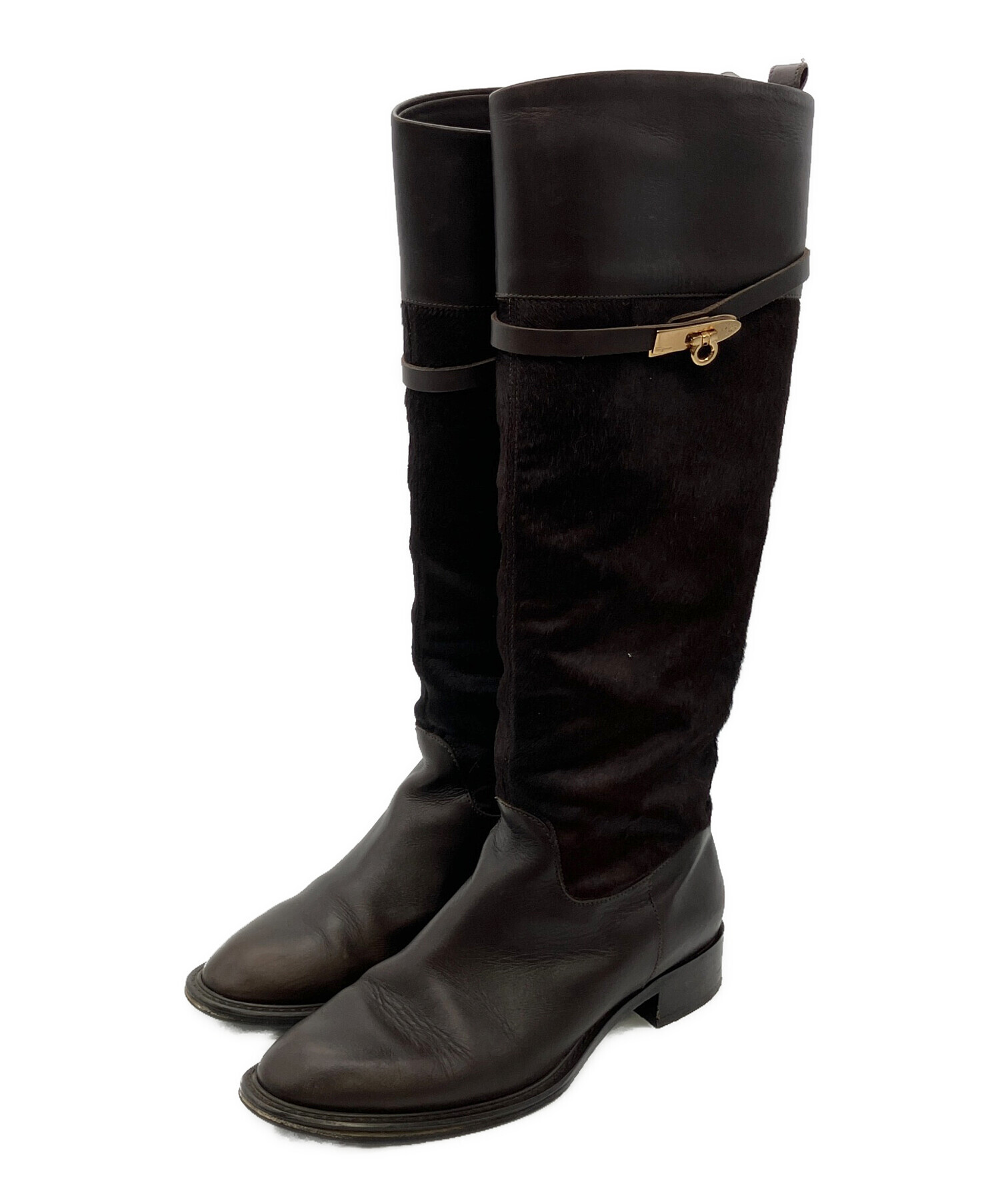 中古・古着通販】Salvatore Ferragamo (サルヴァトーレ フェラガモ
