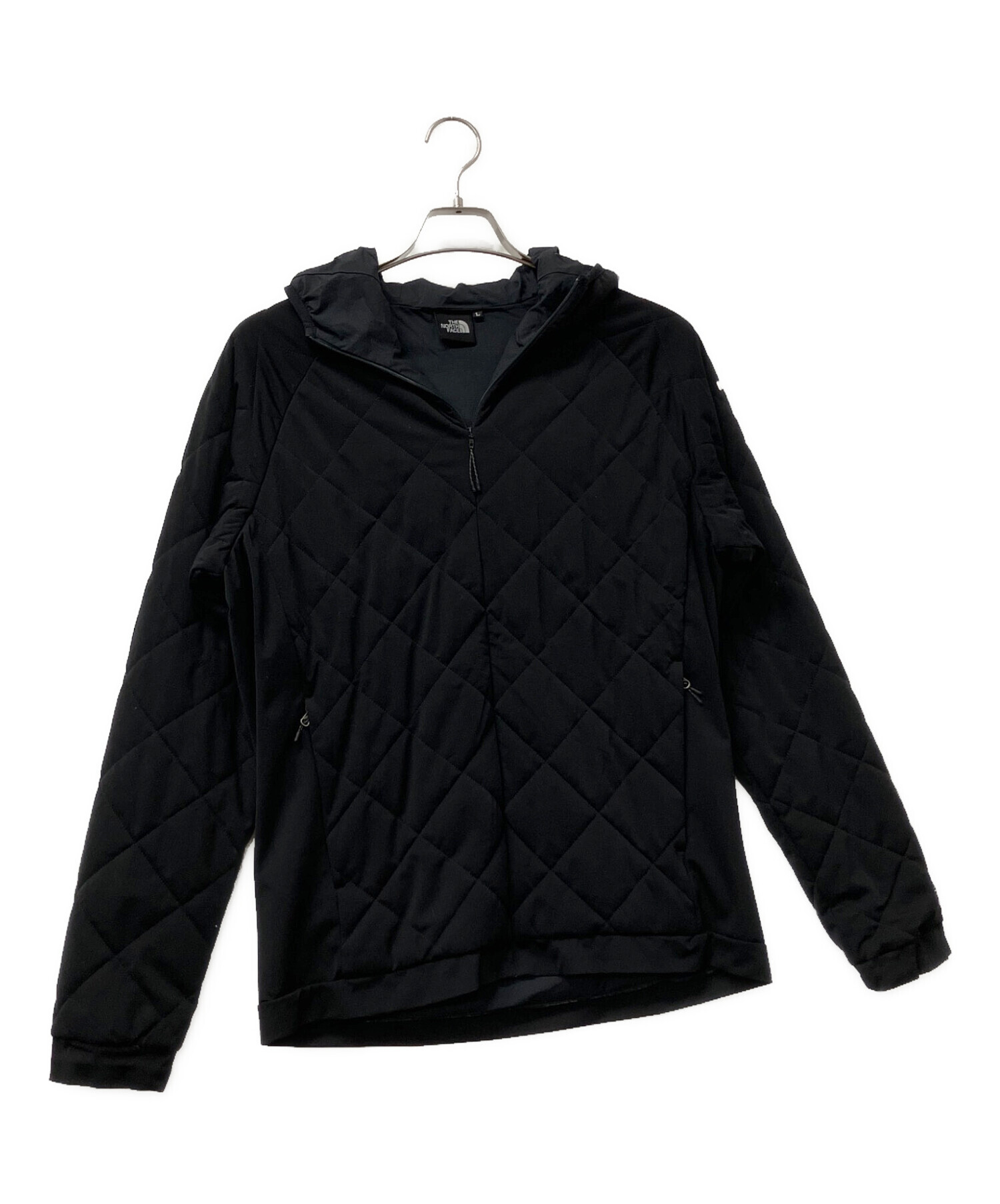中古・古着通販】THE NORTH FACE (ザ ノース フェイス) VERTEX SWEAT 