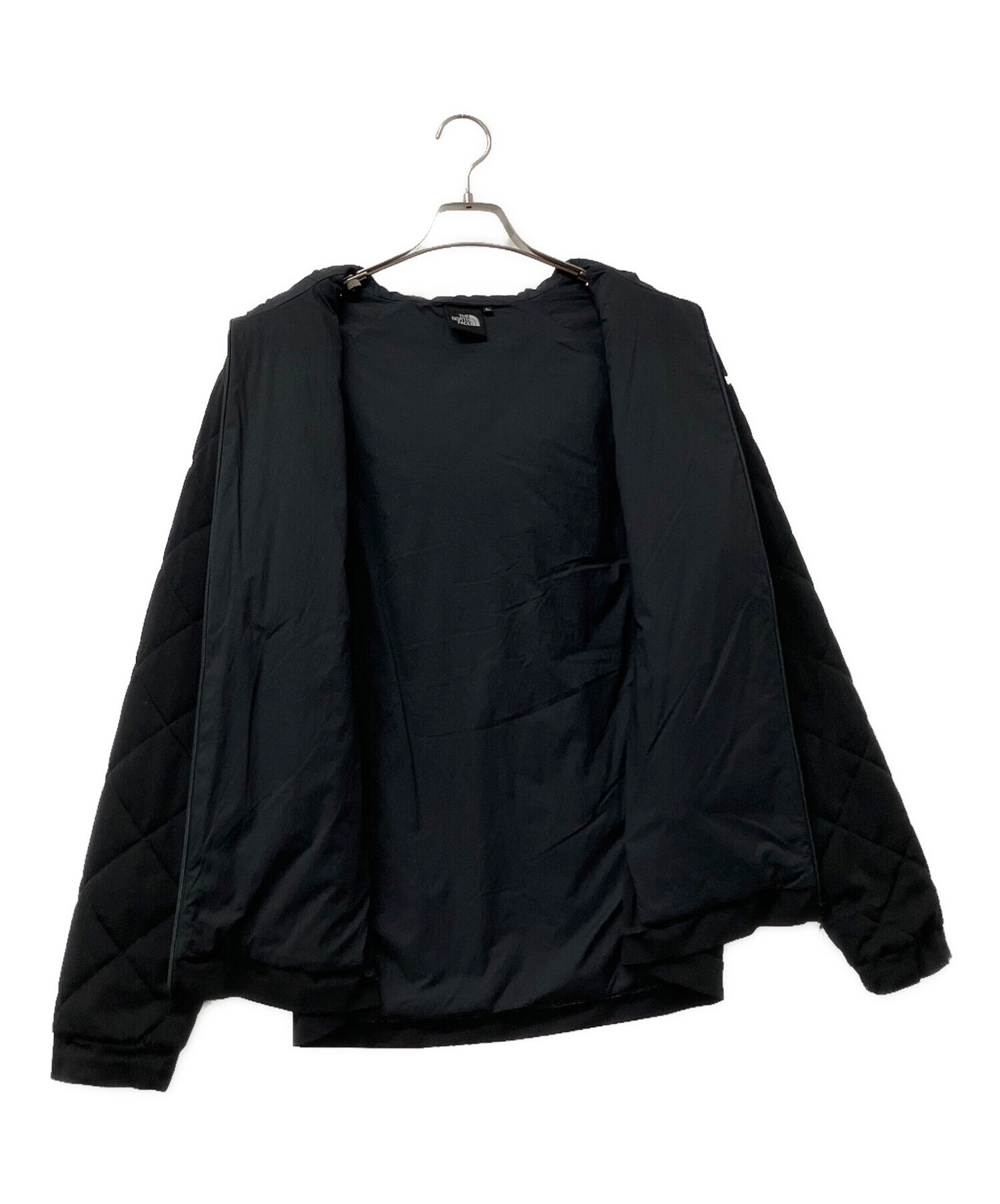 中古・古着通販】THE NORTH FACE (ザ ノース フェイス) VERTEX SWEAT 