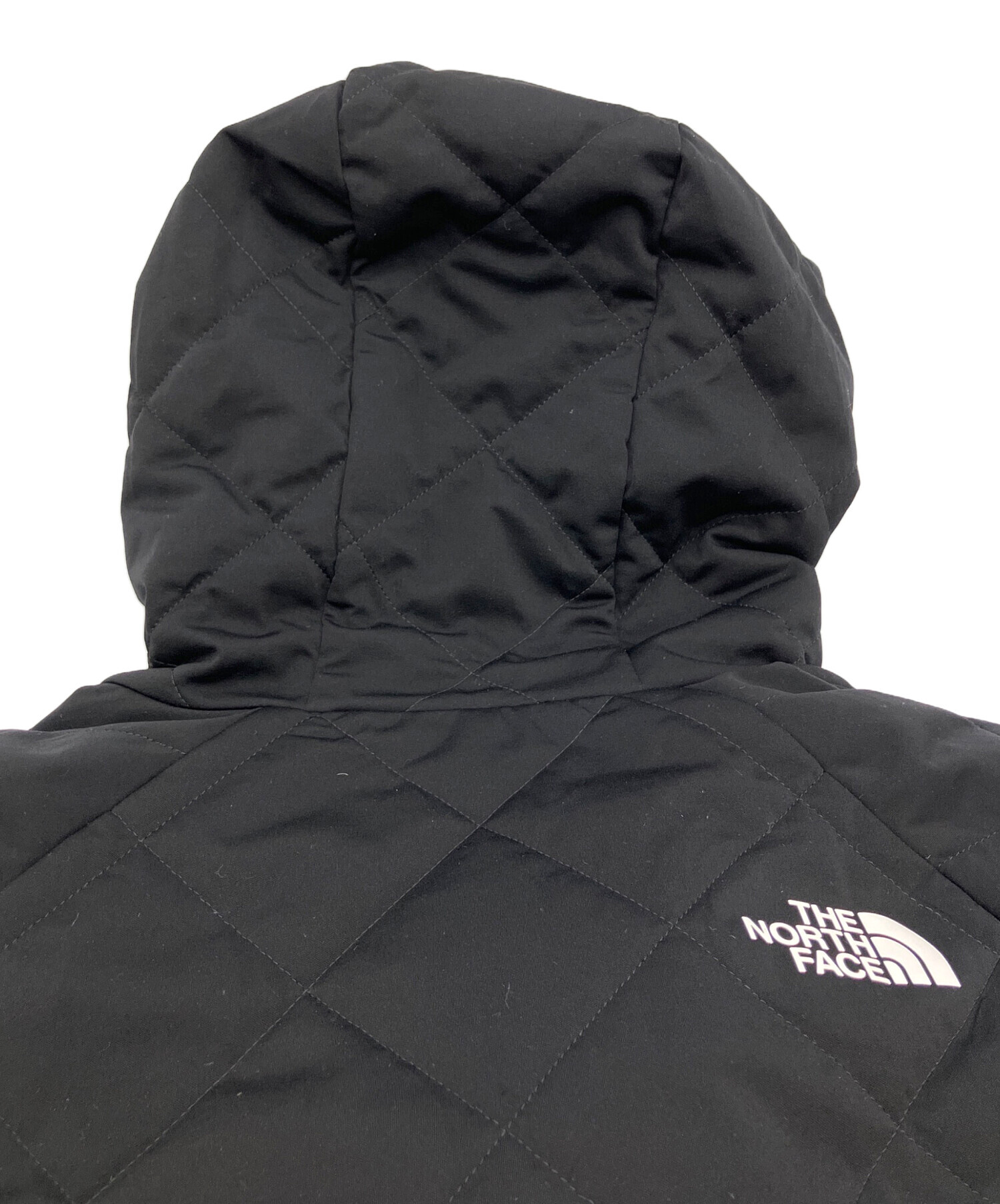 中古・古着通販】THE NORTH FACE (ザ ノース フェイス) VERTEX SWEAT 