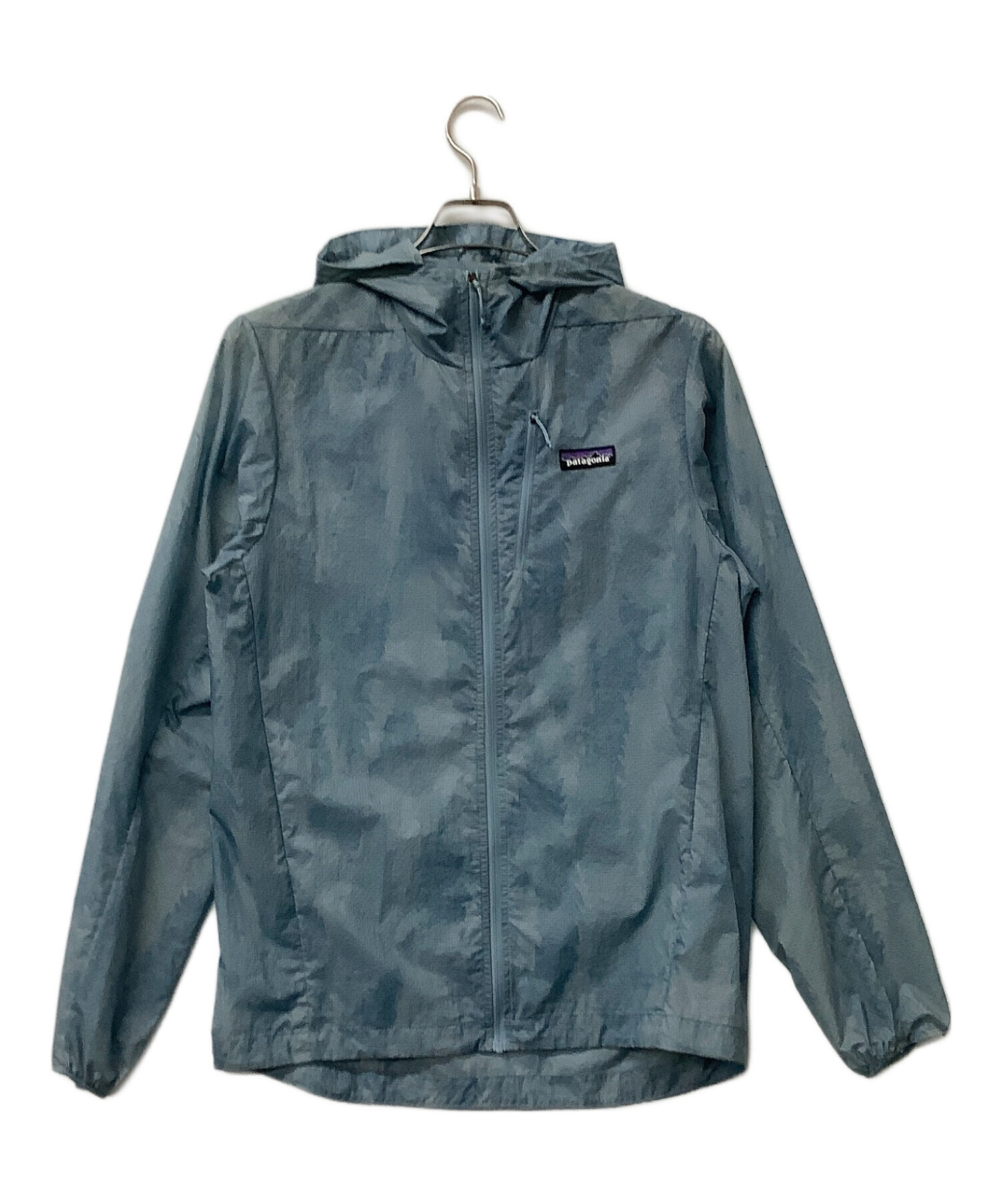 中古・古着通販】Patagonia (パタゴニア) フーディニ・ジャケット