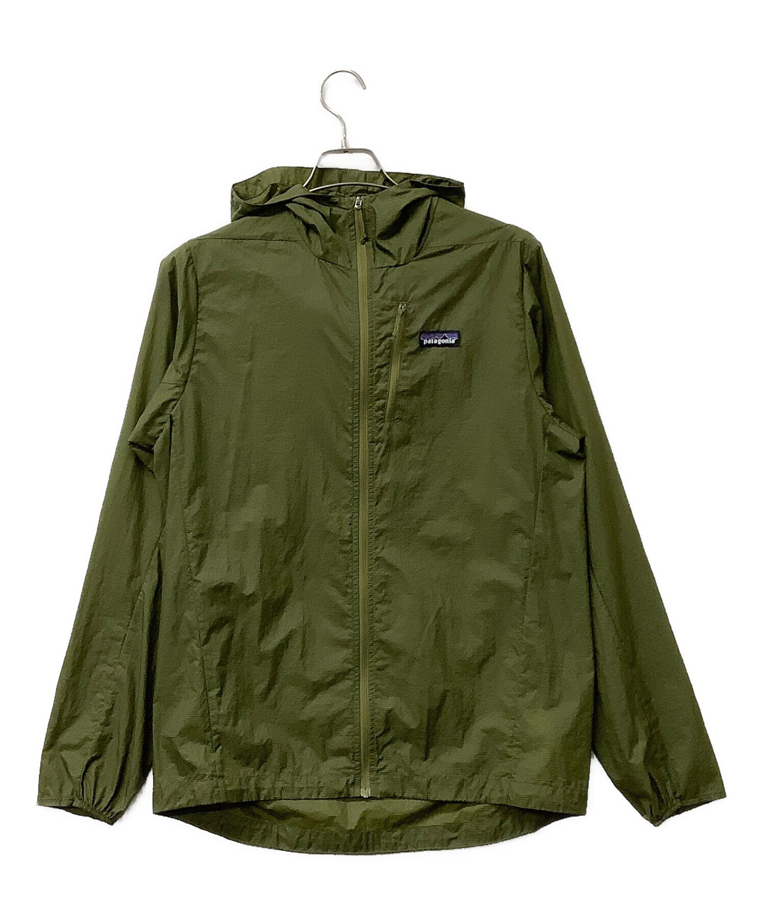 中古・古着通販】Patagonia (パタゴニア) フーディニ・ジャケット