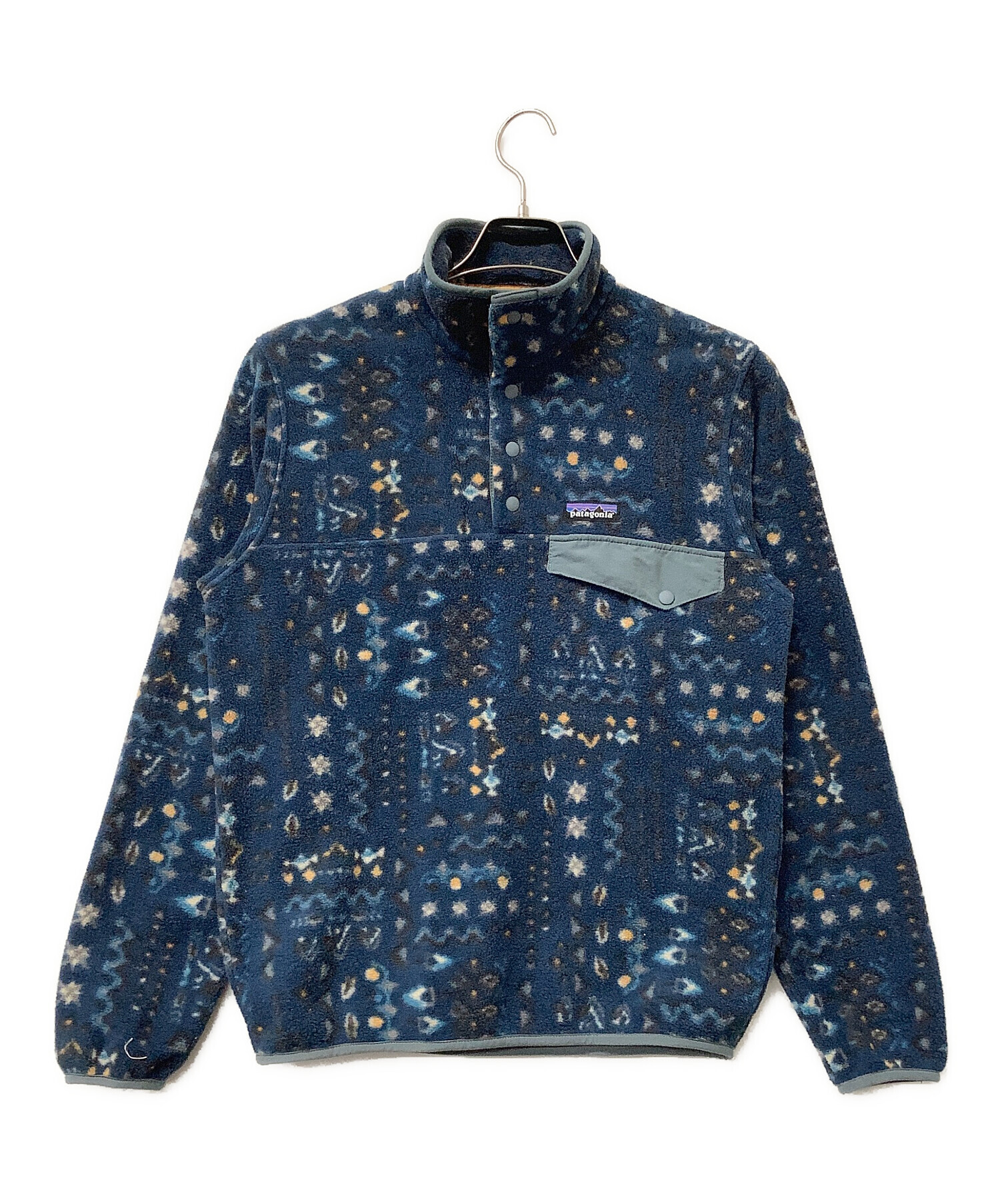 中古・古着通販】Patagonia (パタゴニア) フリースジャケット LW