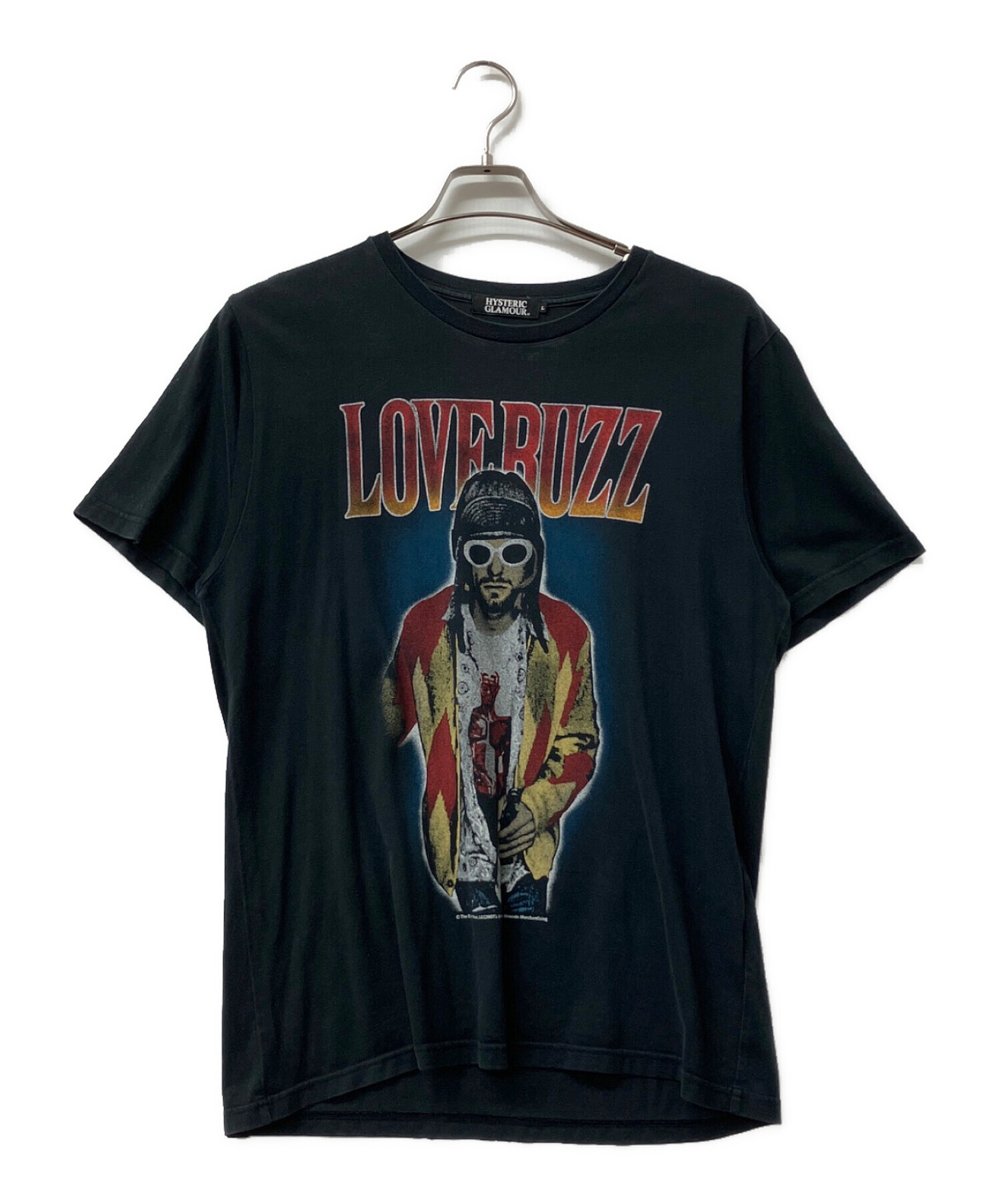 中古・古着通販】Hysteric Glamour (ヒステリックグラマー) 半袖