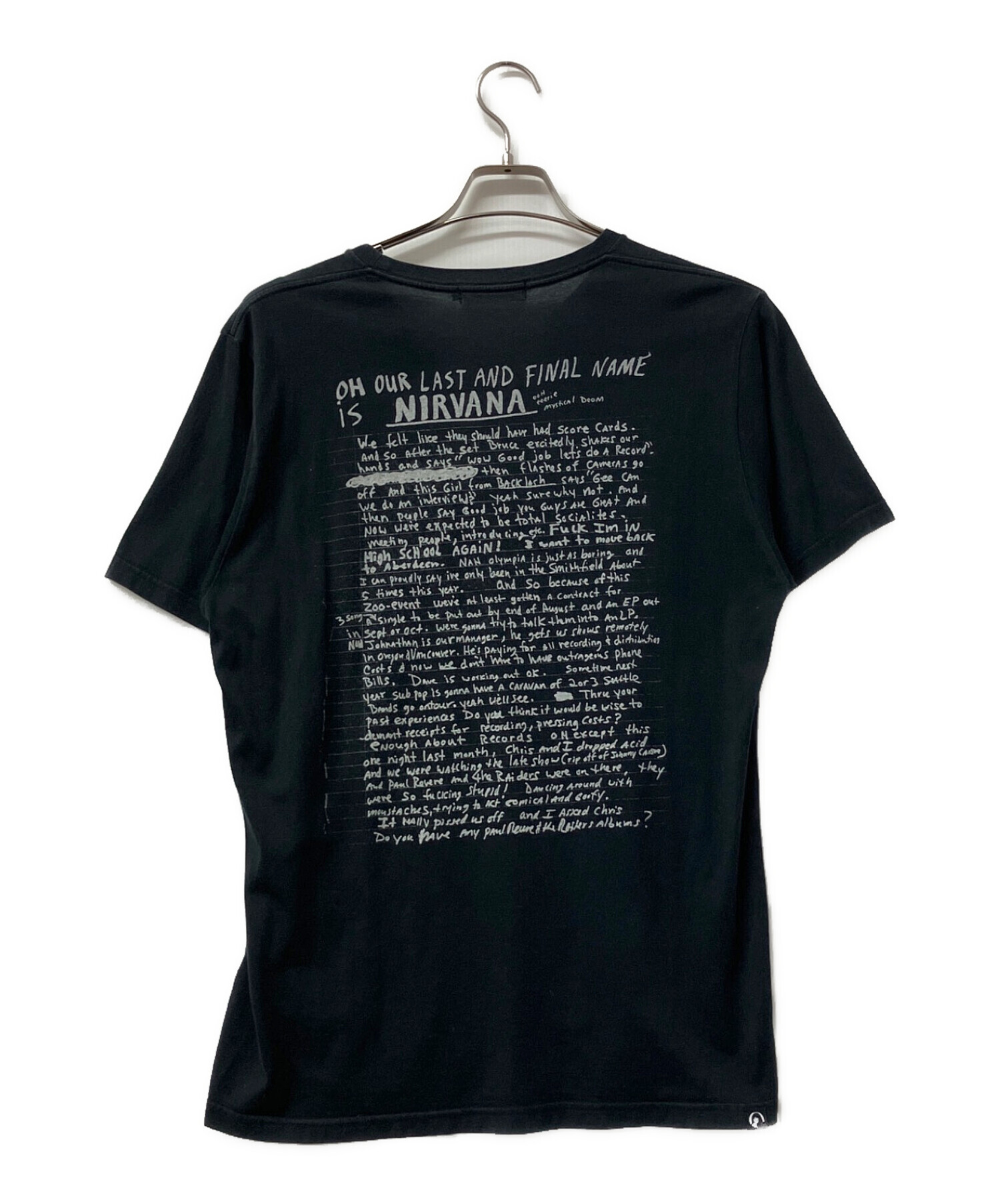 中古・古着通販】Hysteric Glamour (ヒステリックグラマー) 半袖