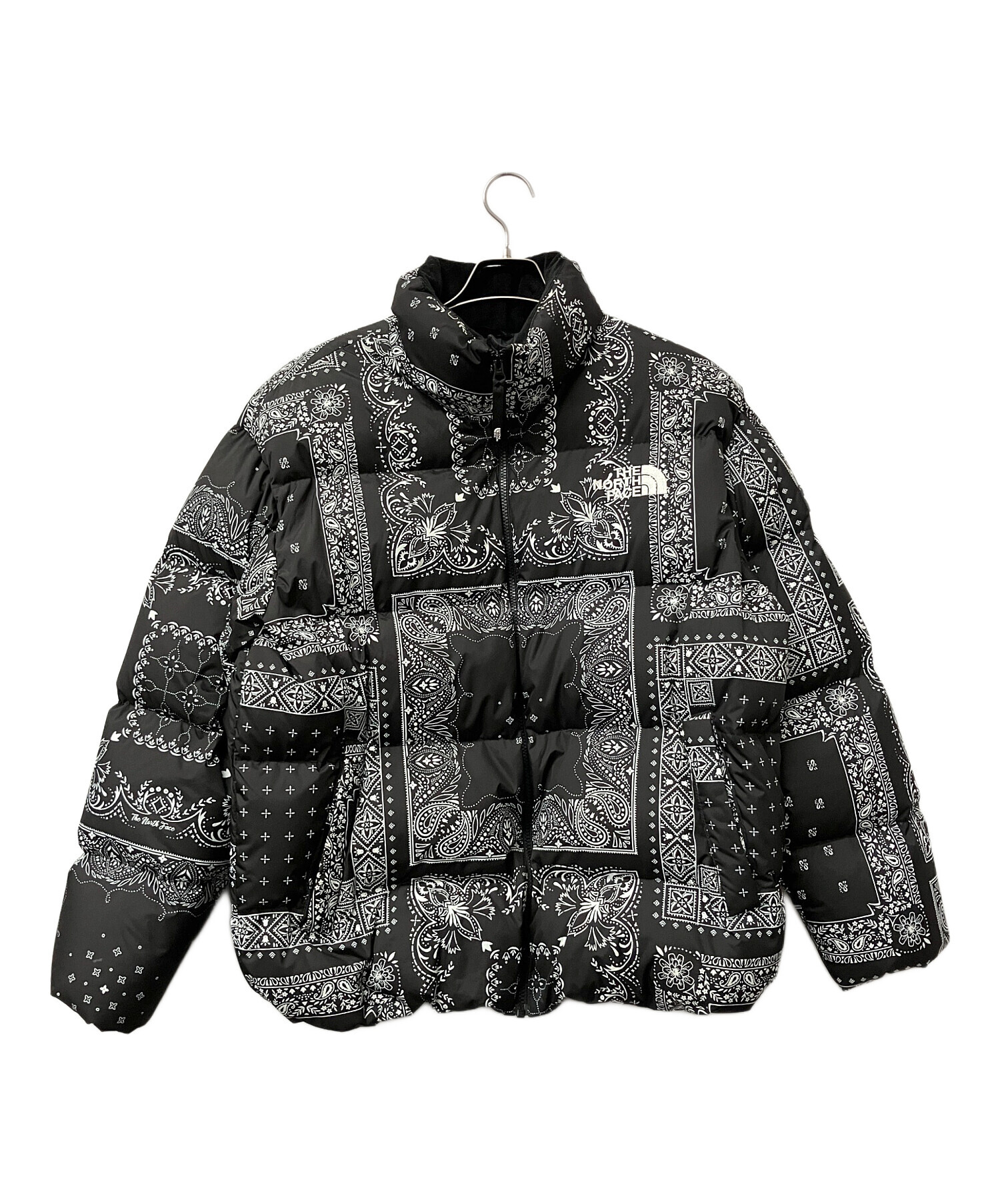 中古・古着通販】THE NORTH FACE (ザ ノース フェイス) ダウン