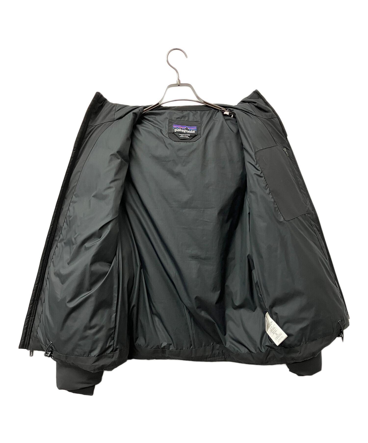 中古・古着通販】Patagonia (パタゴニア) ダウンジャケット Jackson