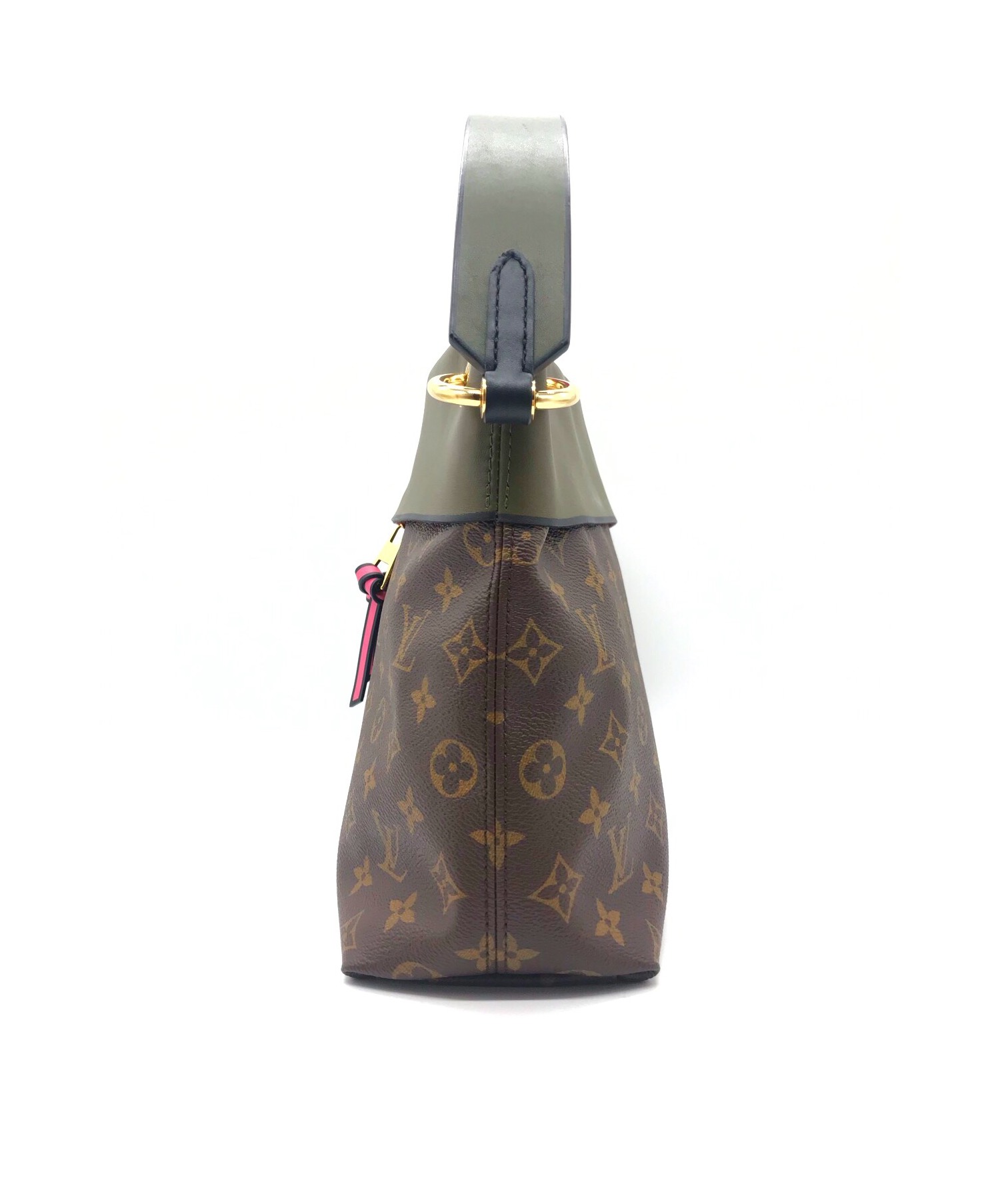 中古・古着通販】LOUIS VUITTON (ルイヴィトン) テュイルリーブザス 