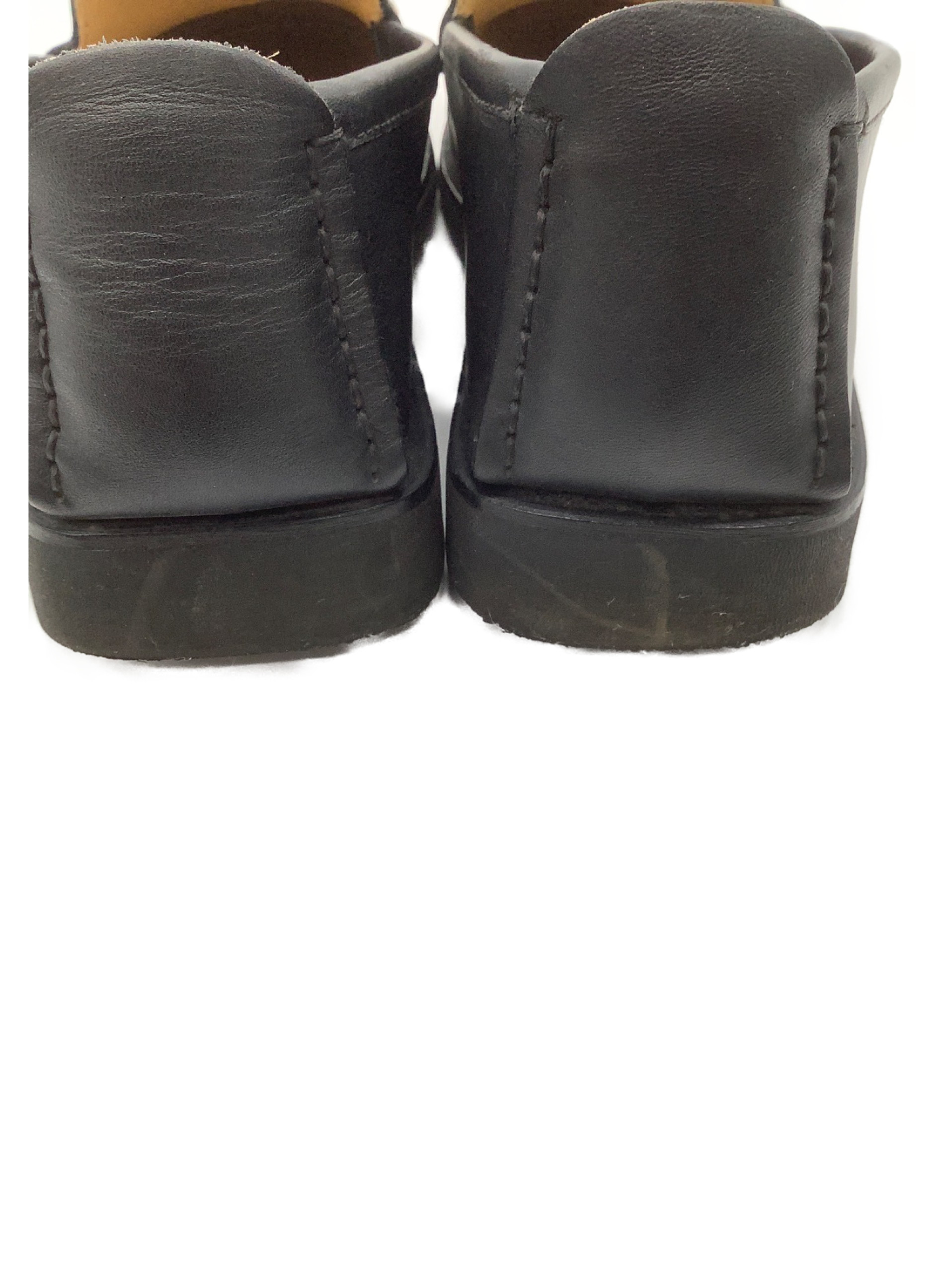中古・古着通販】PARABOOT (パラブーツ) スリッポン スモーキーグレー