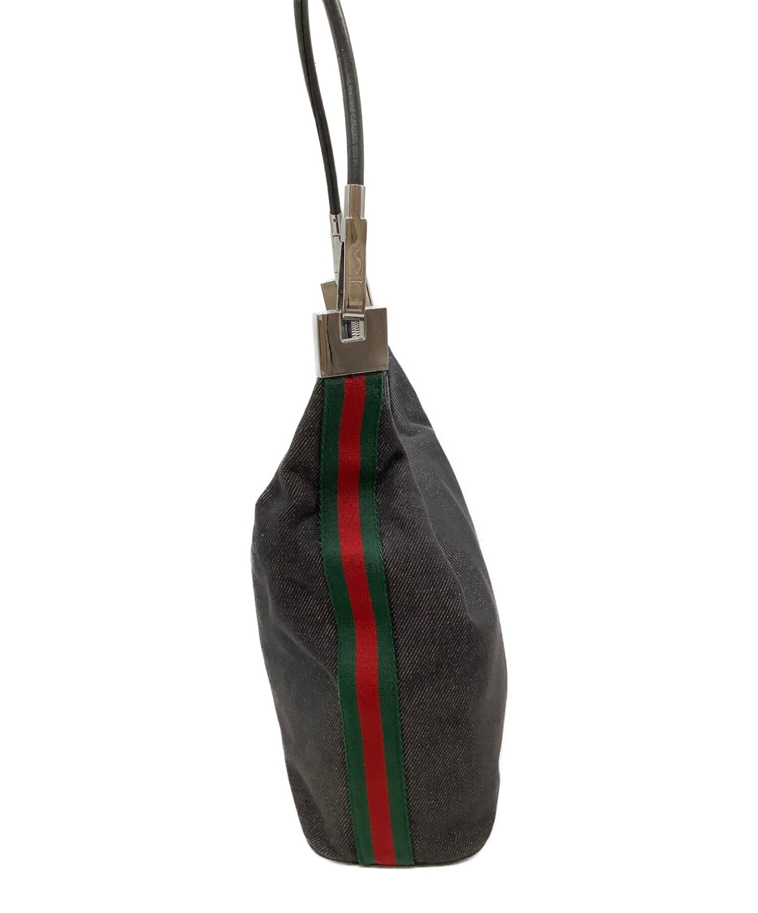【464939ぷー様ご専用】未使用　グッチ　ワンショルダーバッグ GUCCI - 【464939ぷー様ご専用】未使用 グッチ ワンショルダーバッグの