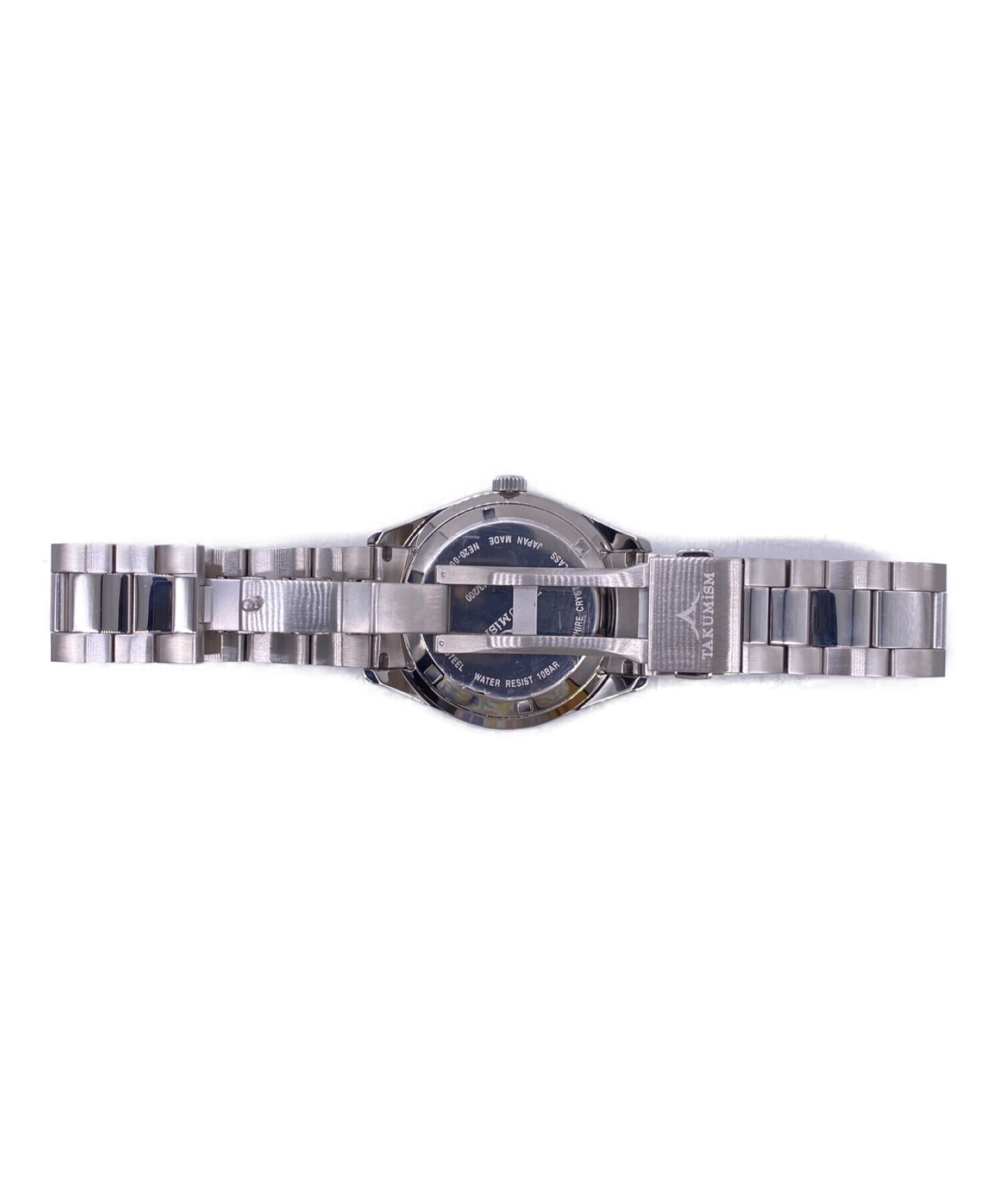中古・古着通販】takumism (タクミズム) Shishu (信州匠） サイズ 
