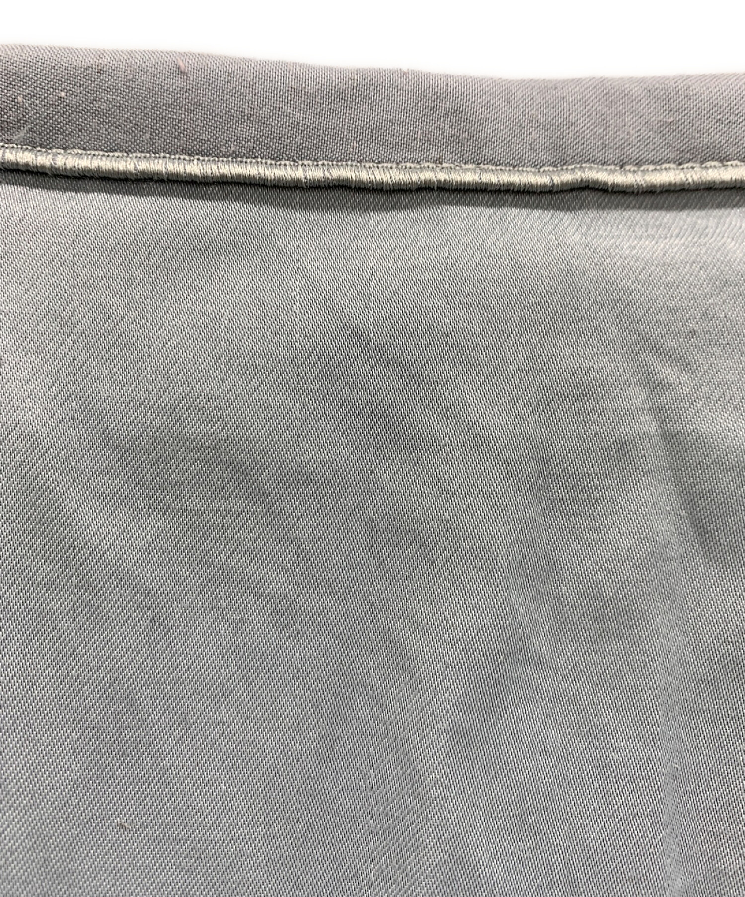 中古・古着通販】DES PRES (デ・プレ) ソフトサテン フレアマキシ