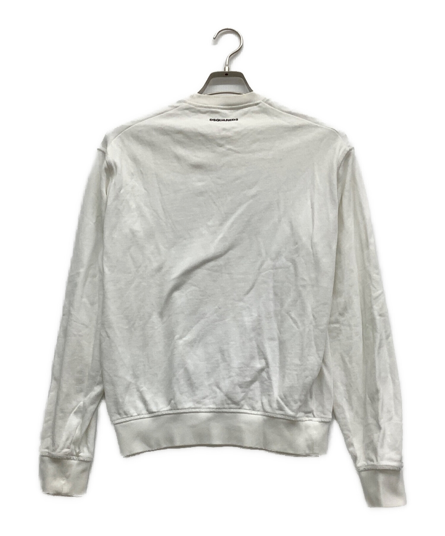 中古・古着通販】DSQUARED2 (ディースクエアード) グラフィック 