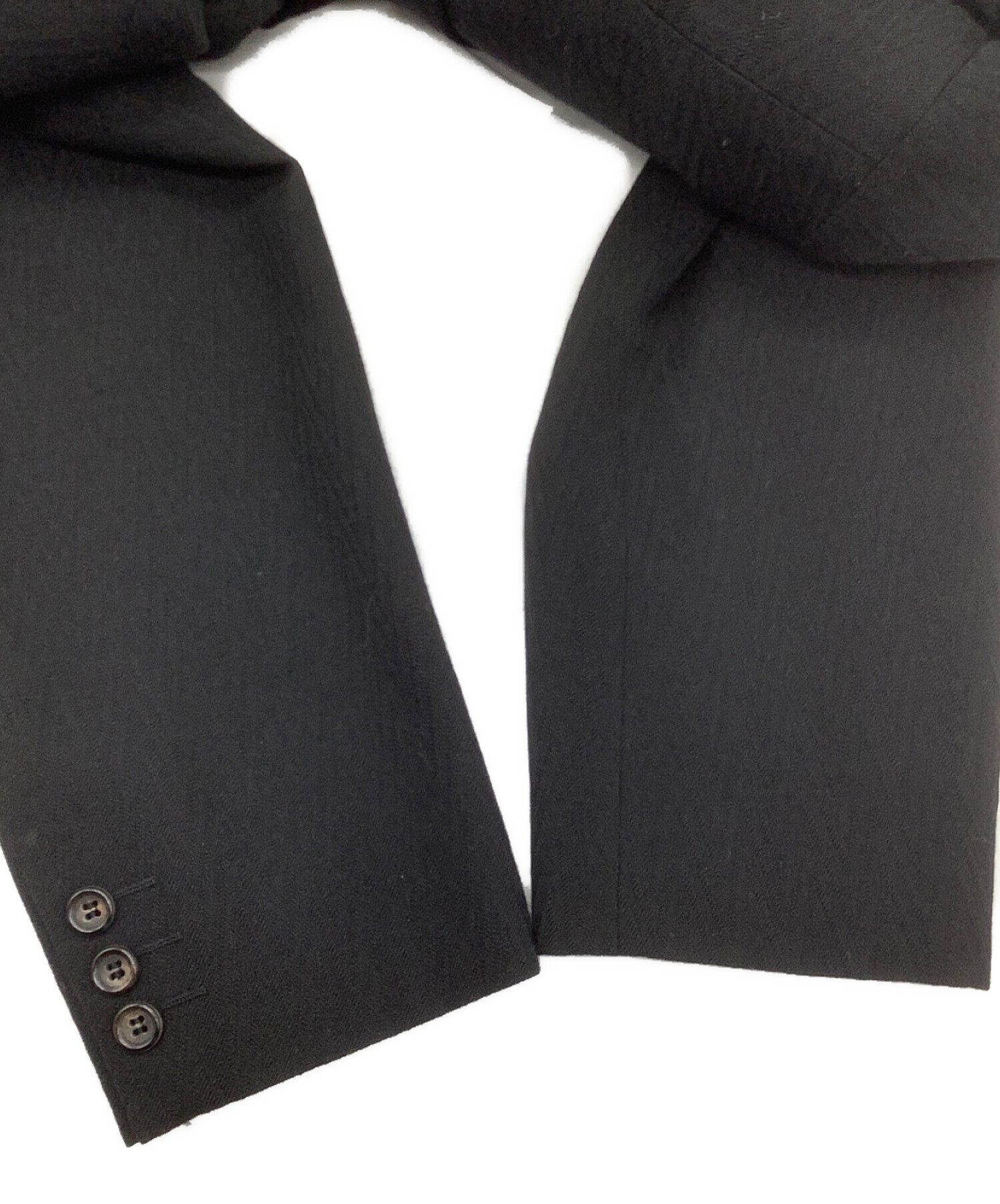 中古・古着通販】COMME des GARCONS HOMME PLUS (コムデギャルソンオム