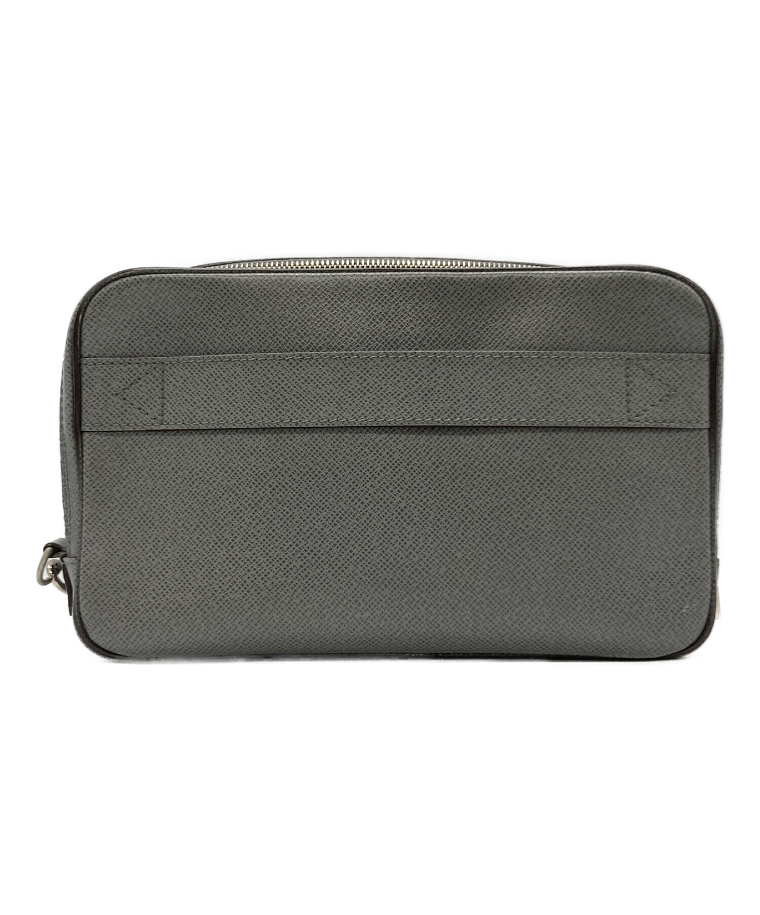 LOUIS VUITTON ルイヴィトン タイガ パヴェル M31142 セカンドバッグ 
