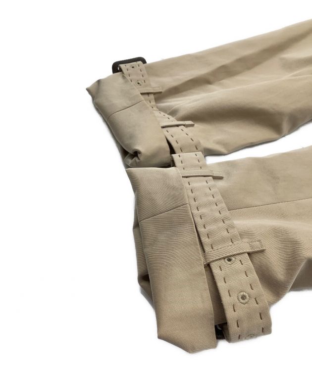 中古・古着通販】BURBERRY LONDON (バーバリーロンドン) ダブル