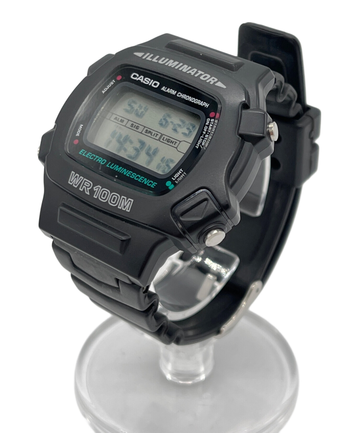 ○古2476 【ジャンク品】 CASIO カシオ 腕時計 G-SHOCK ジー