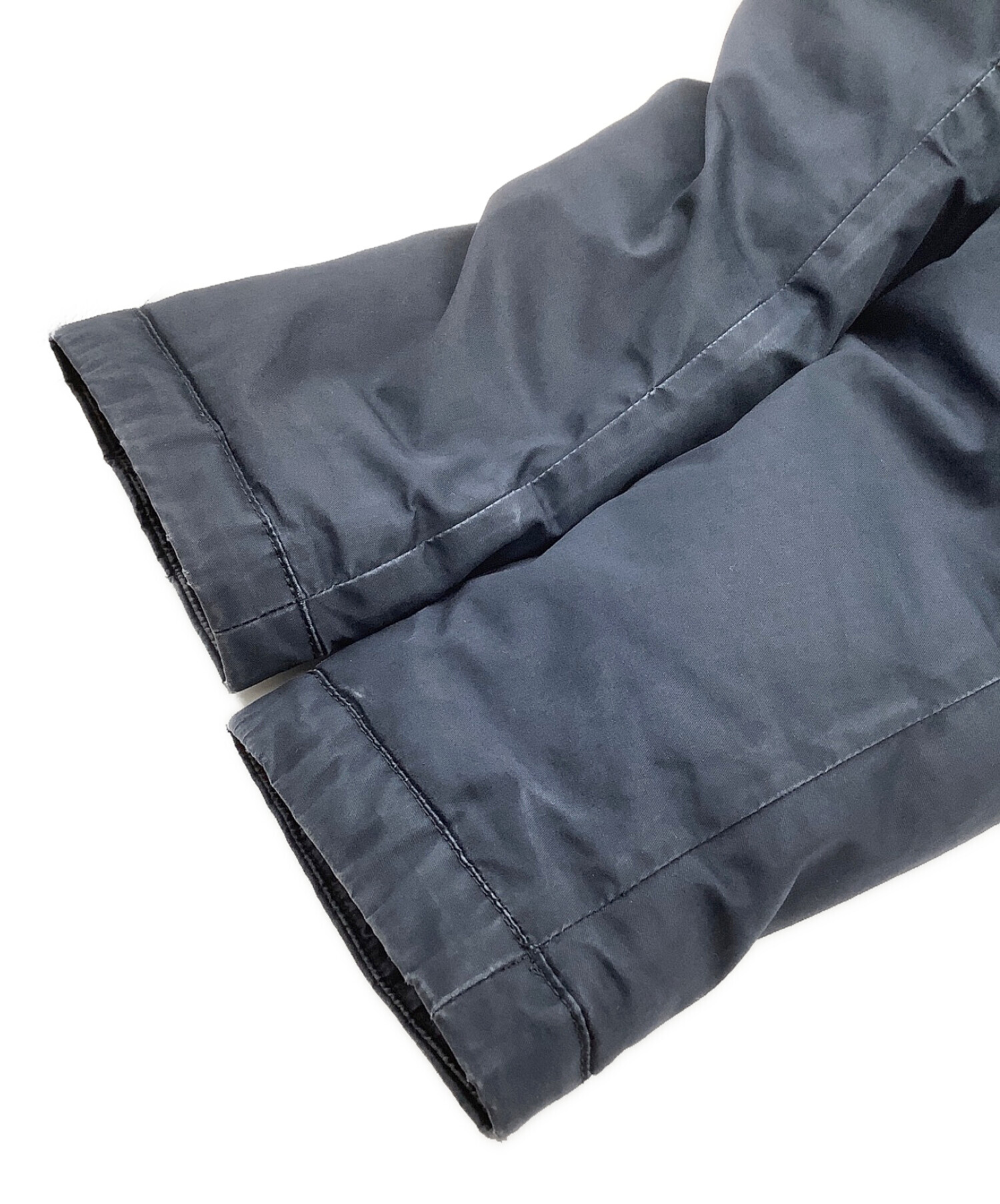 中古・古着通販】WOOLRICH (ウールリッチ) アークティックパーカー