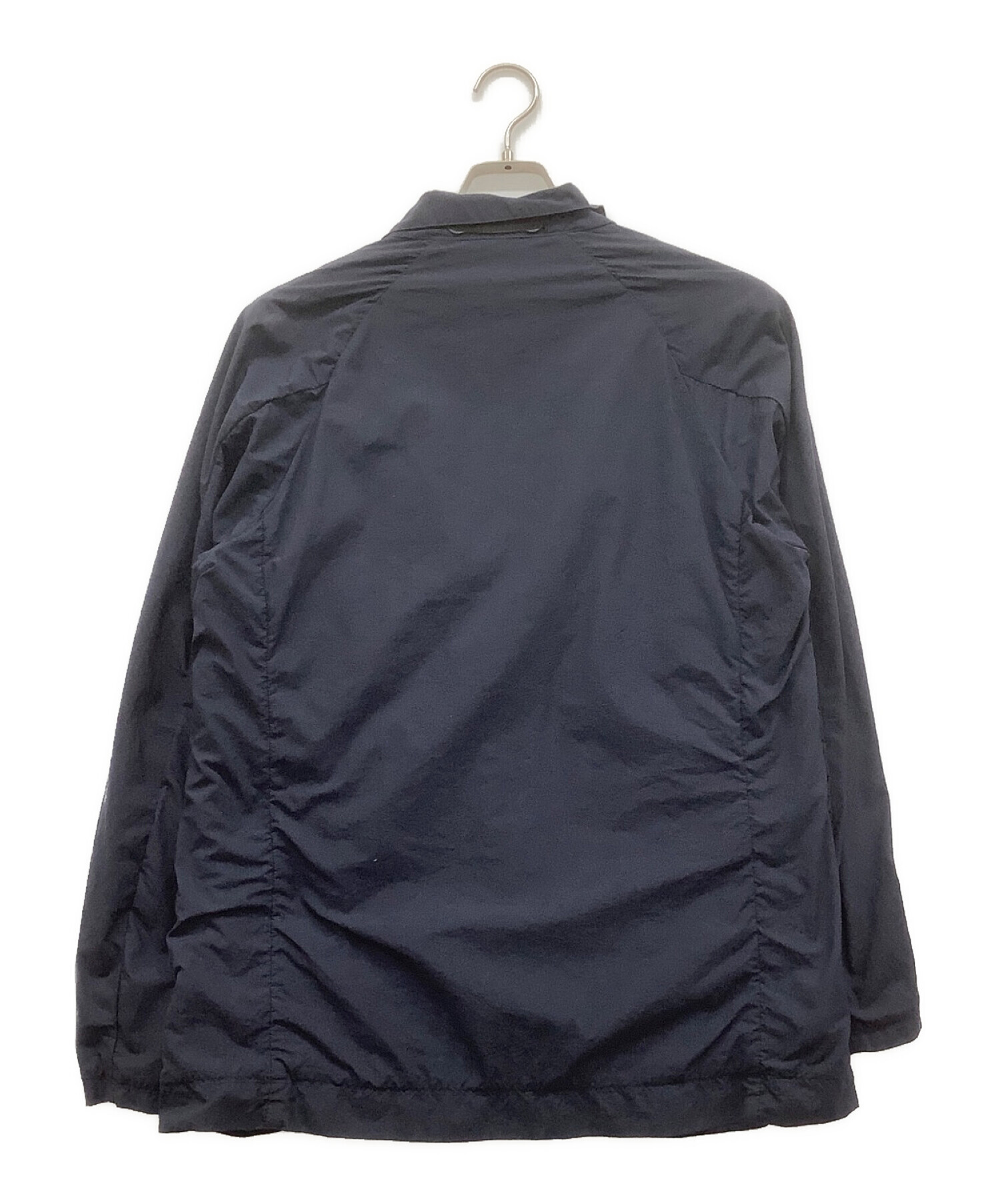 TEATORA Wallet JKT P サイズ4