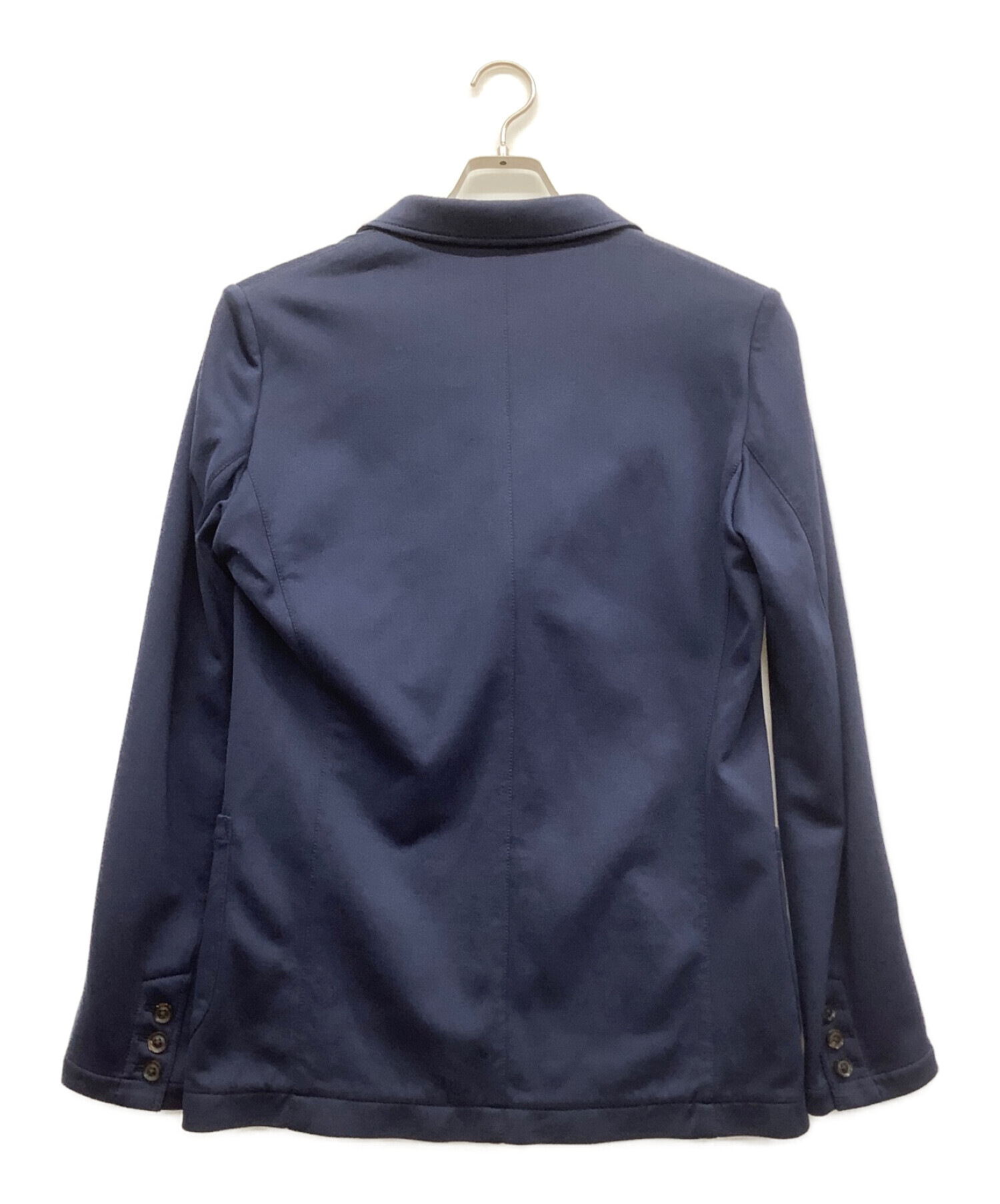 中古・古着通販】Junhashimoto (ジュンハシモト) ダブルジャケット