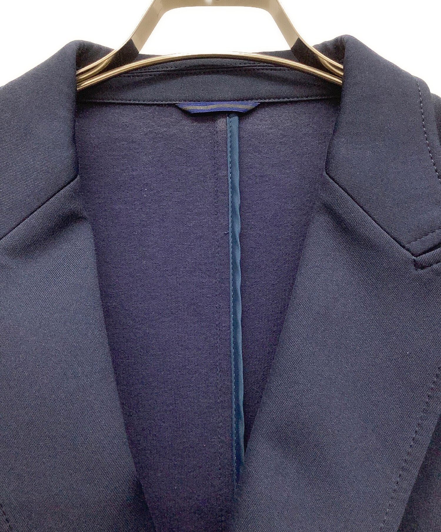 中古・古着通販】Junhashimoto (ジュンハシモト) ダブルジャケット