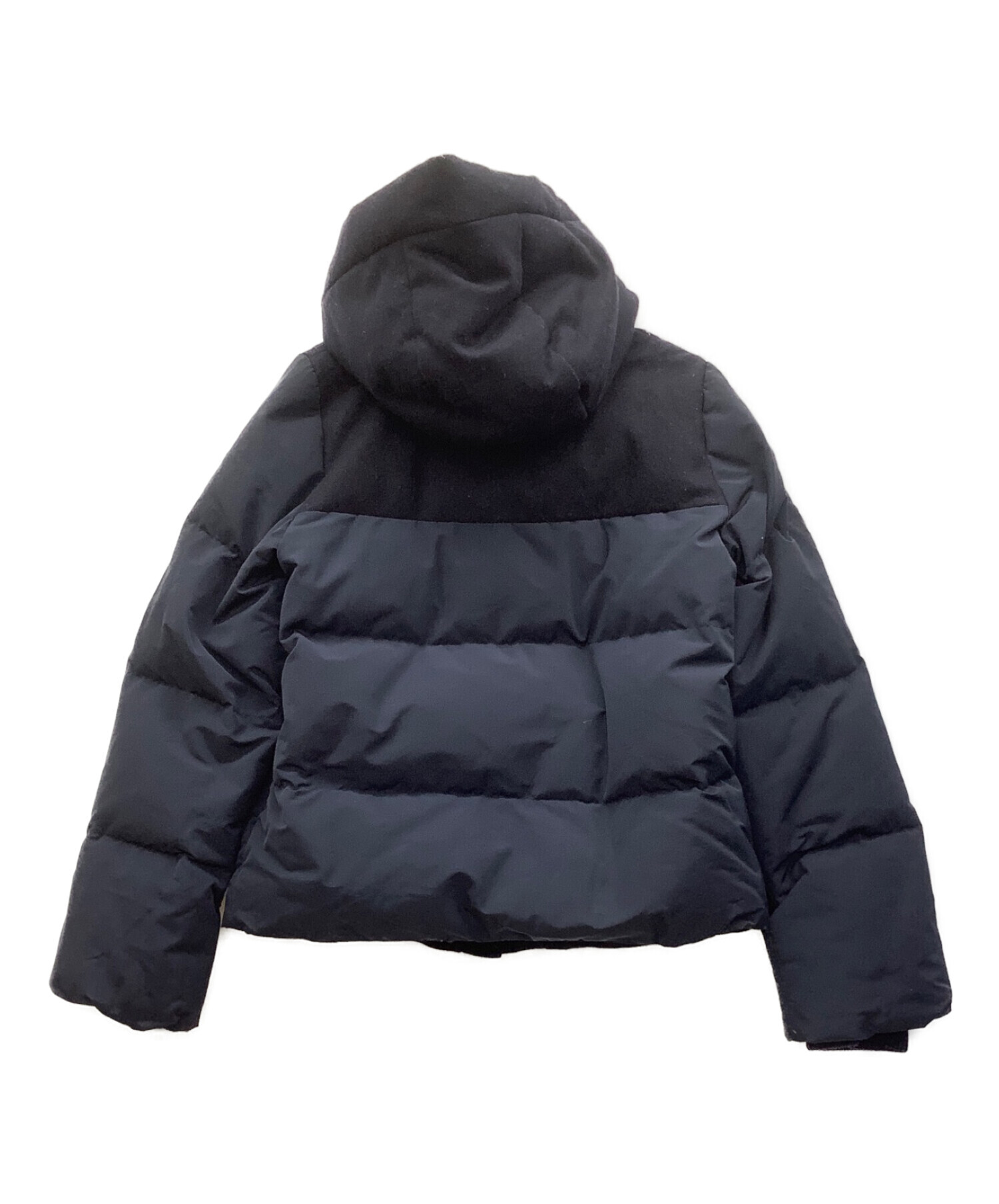 MACKINTOSH PHILOSOPHY ダウンジャケット ネイビーサイズ40