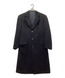 グッチ(GUCCI)、メンズ、コート、チェスターコート】ブランド・古着の