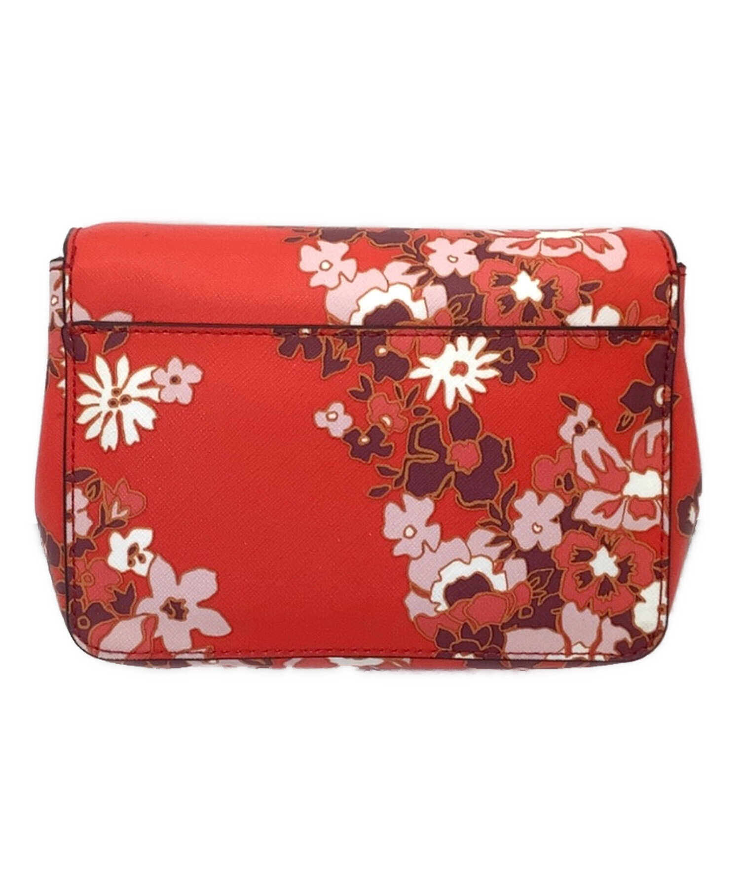 中古・古着通販】MICHAEL KORS (マイケルコース) ショルダーバッグ 