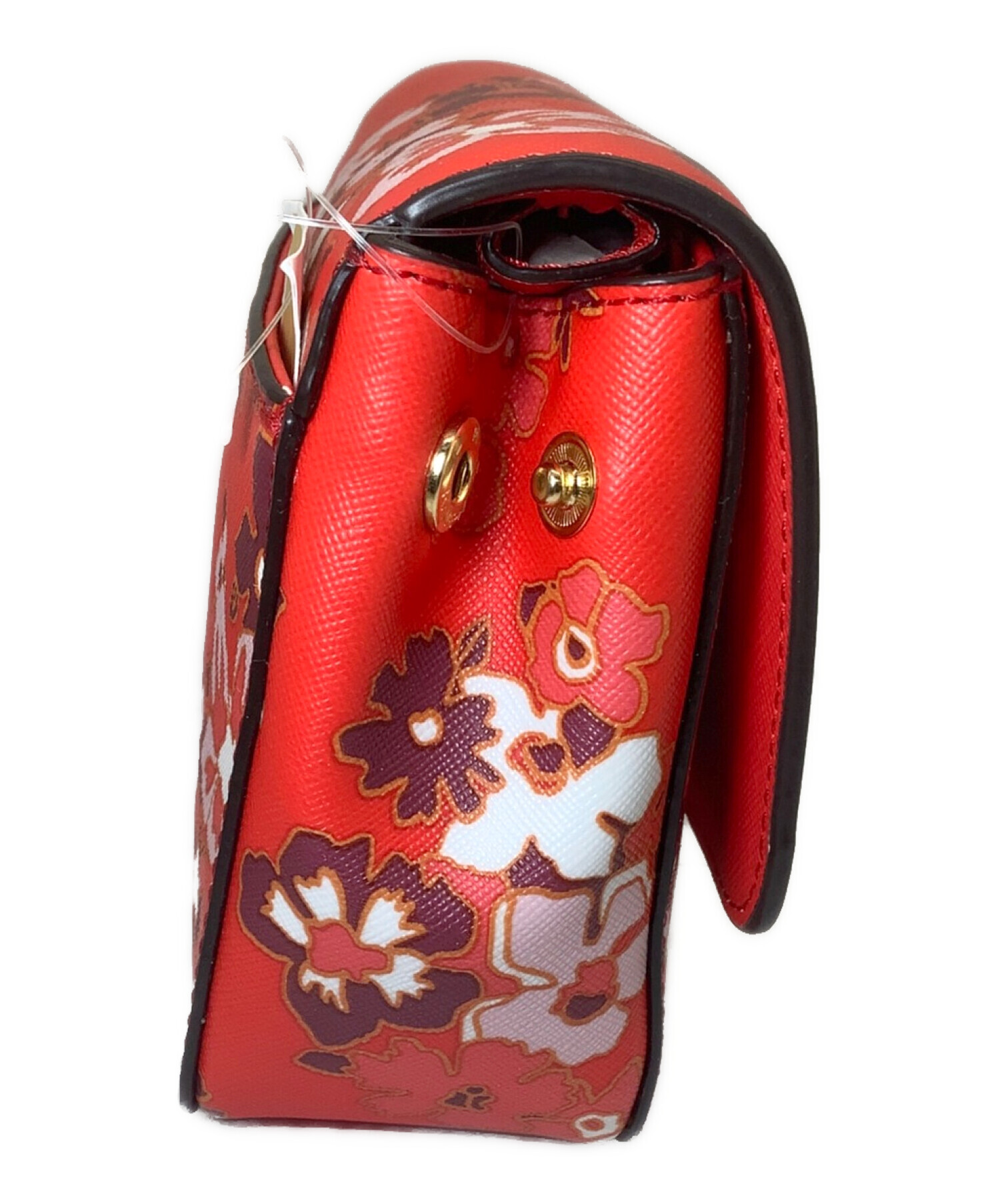中古・古着通販】MICHAEL KORS (マイケルコース) ショルダーバッグ 